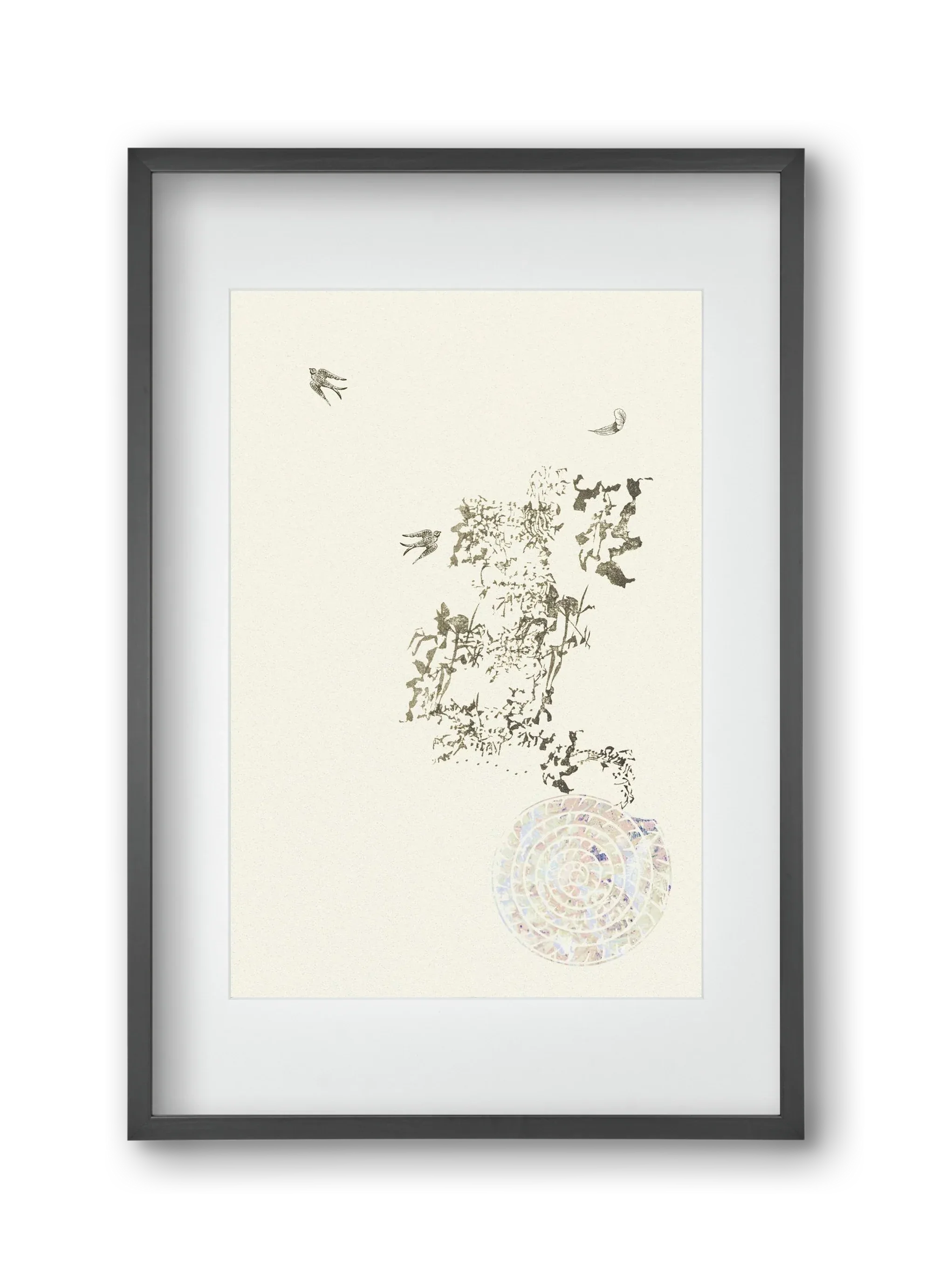 serendipity - artbridge