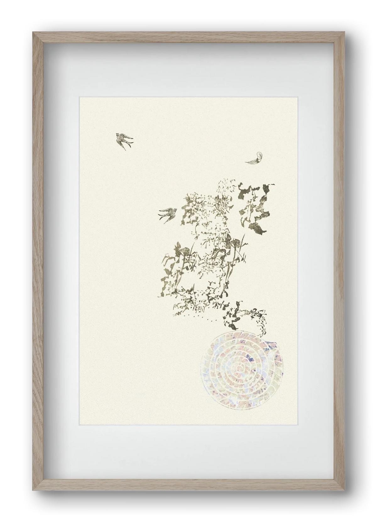 serendipity - artbridge