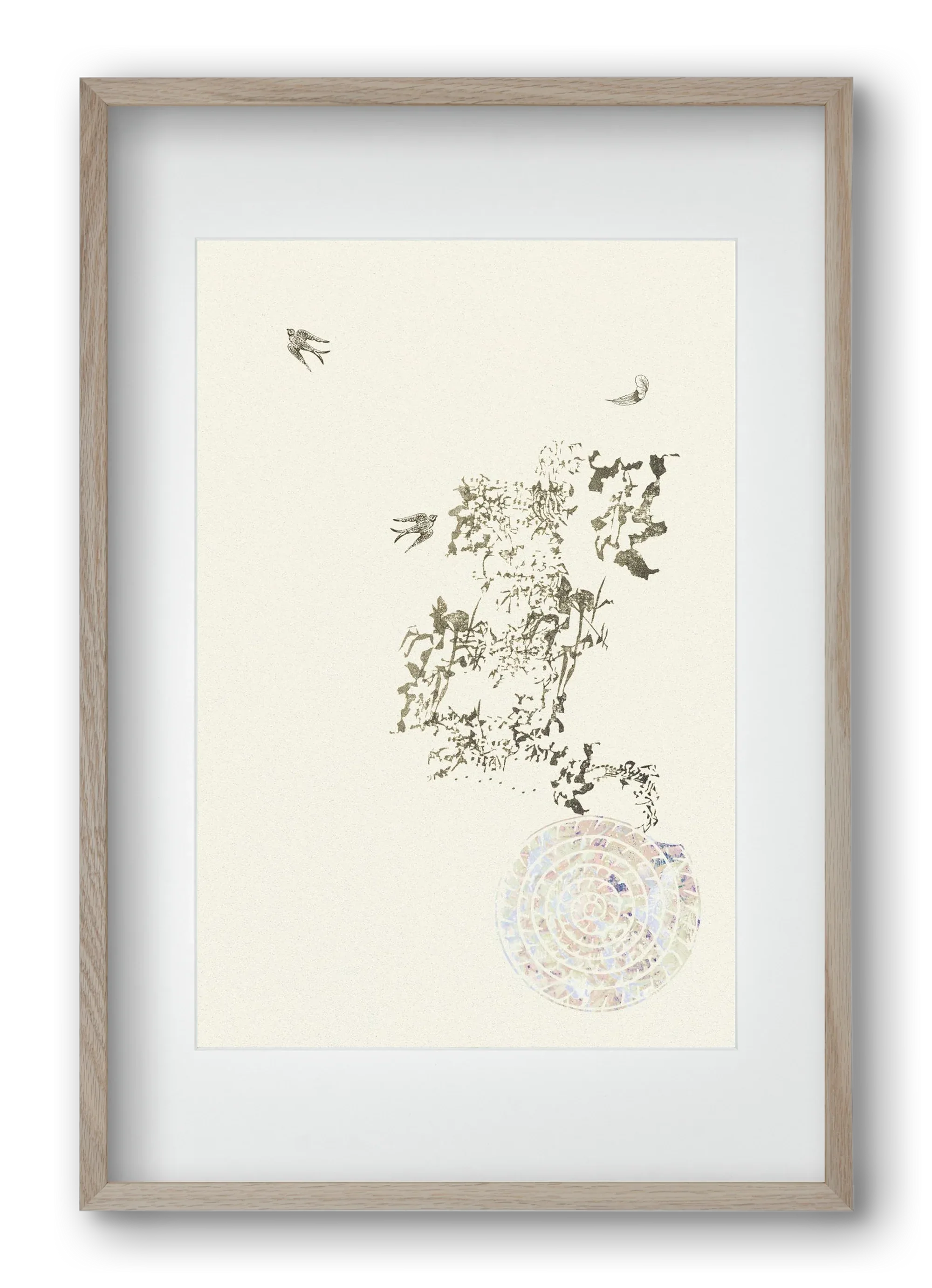 serendipity - artbridge