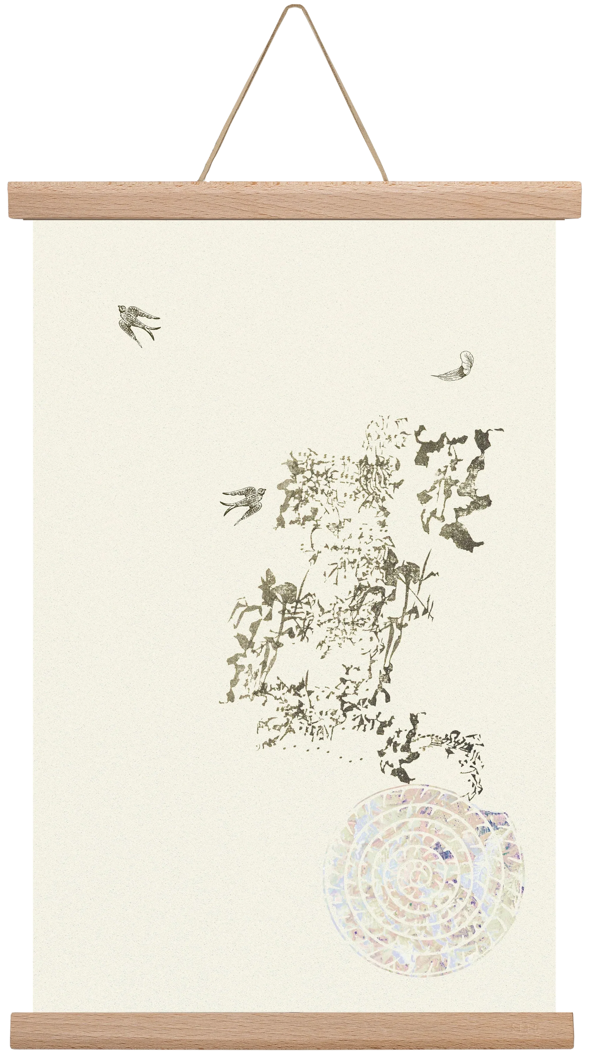 serendipity - artbridge