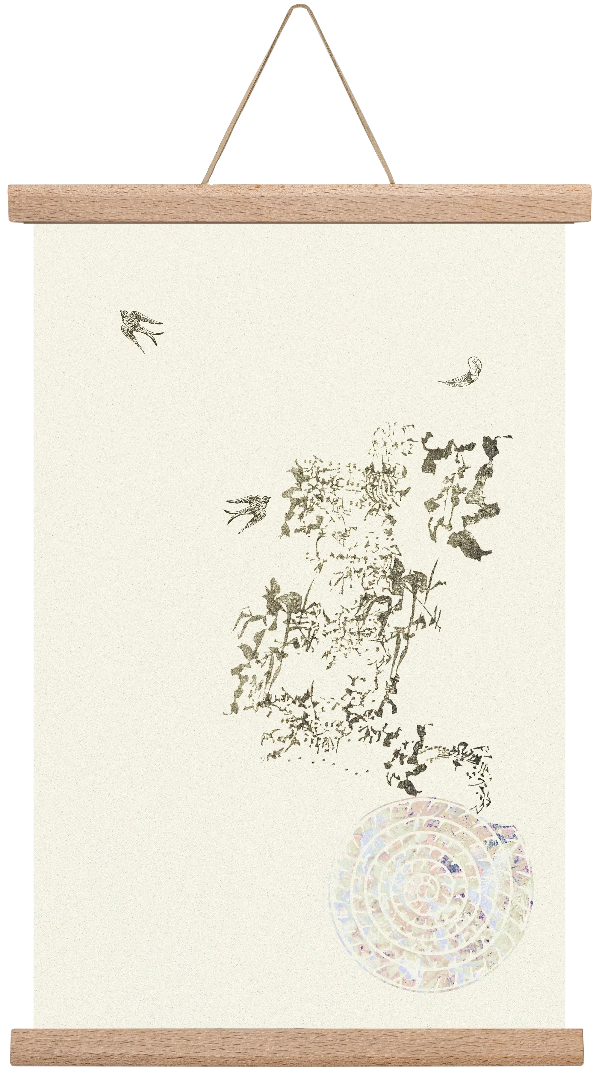 serendipity - artbridge