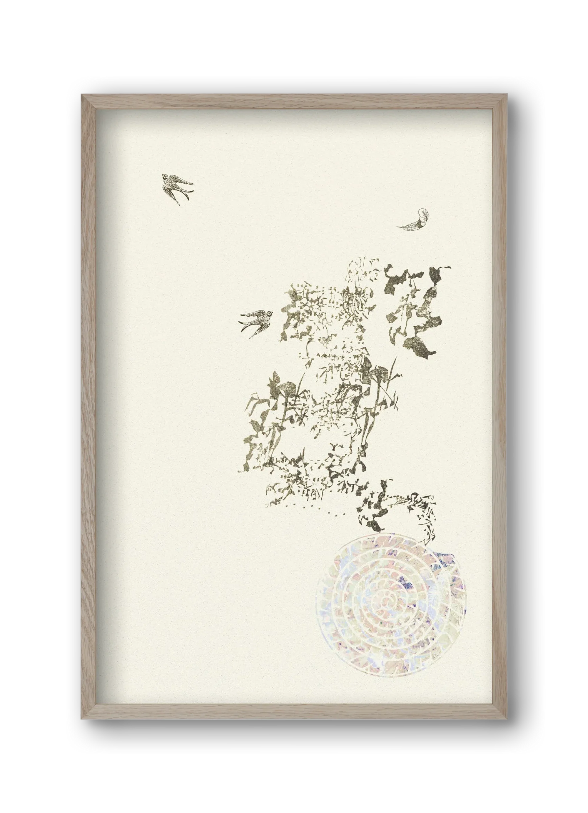 serendipity - artbridge