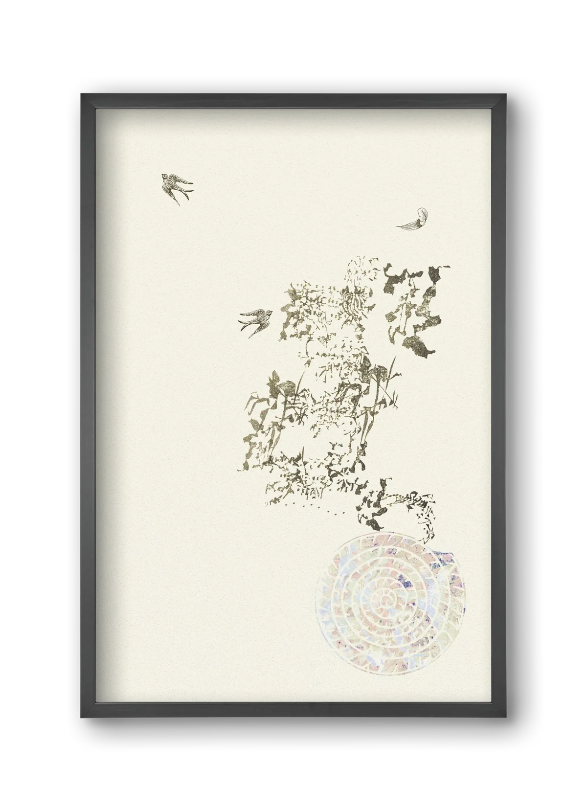 serendipity - artbridge