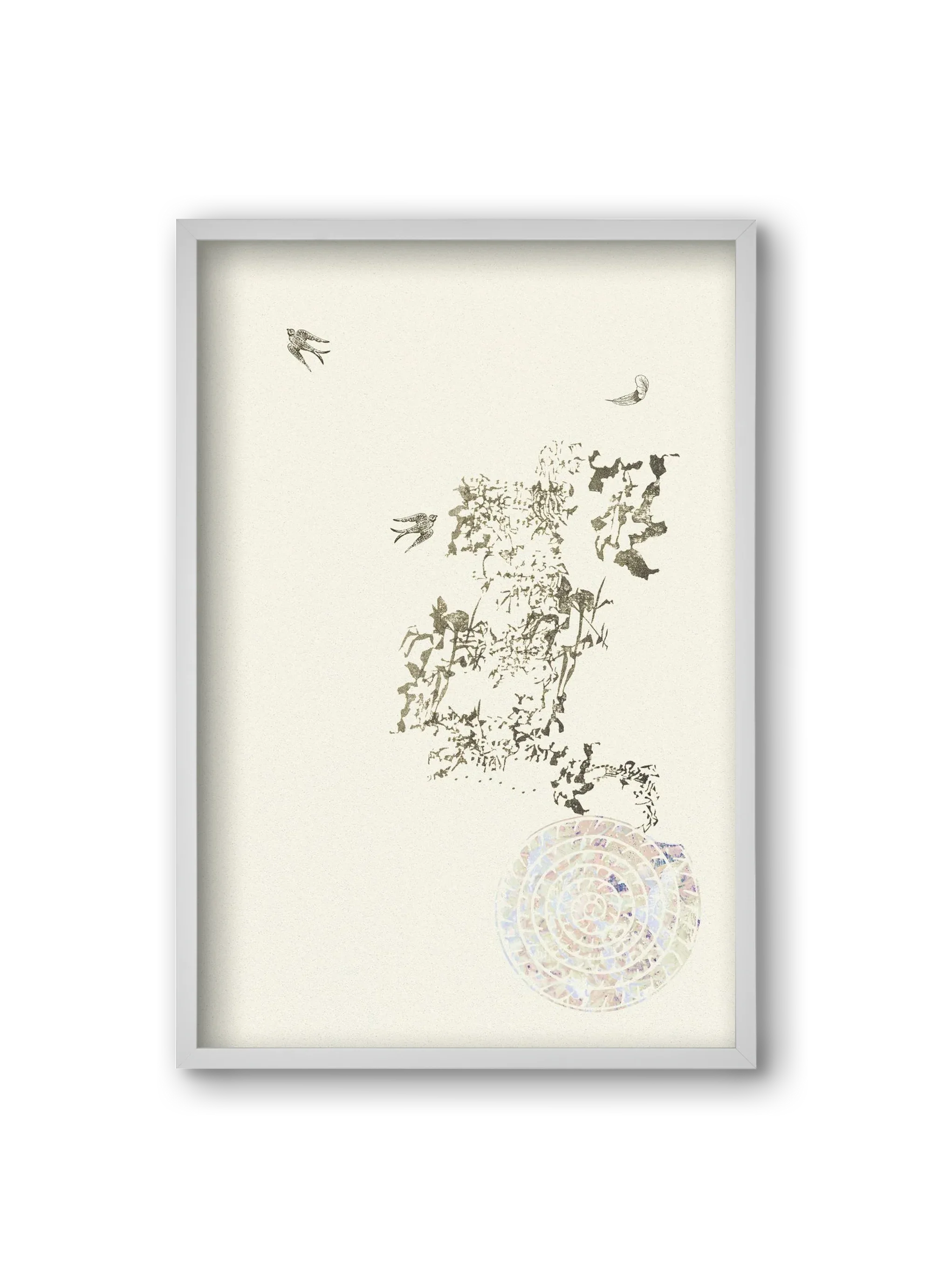 serendipity - artbridge