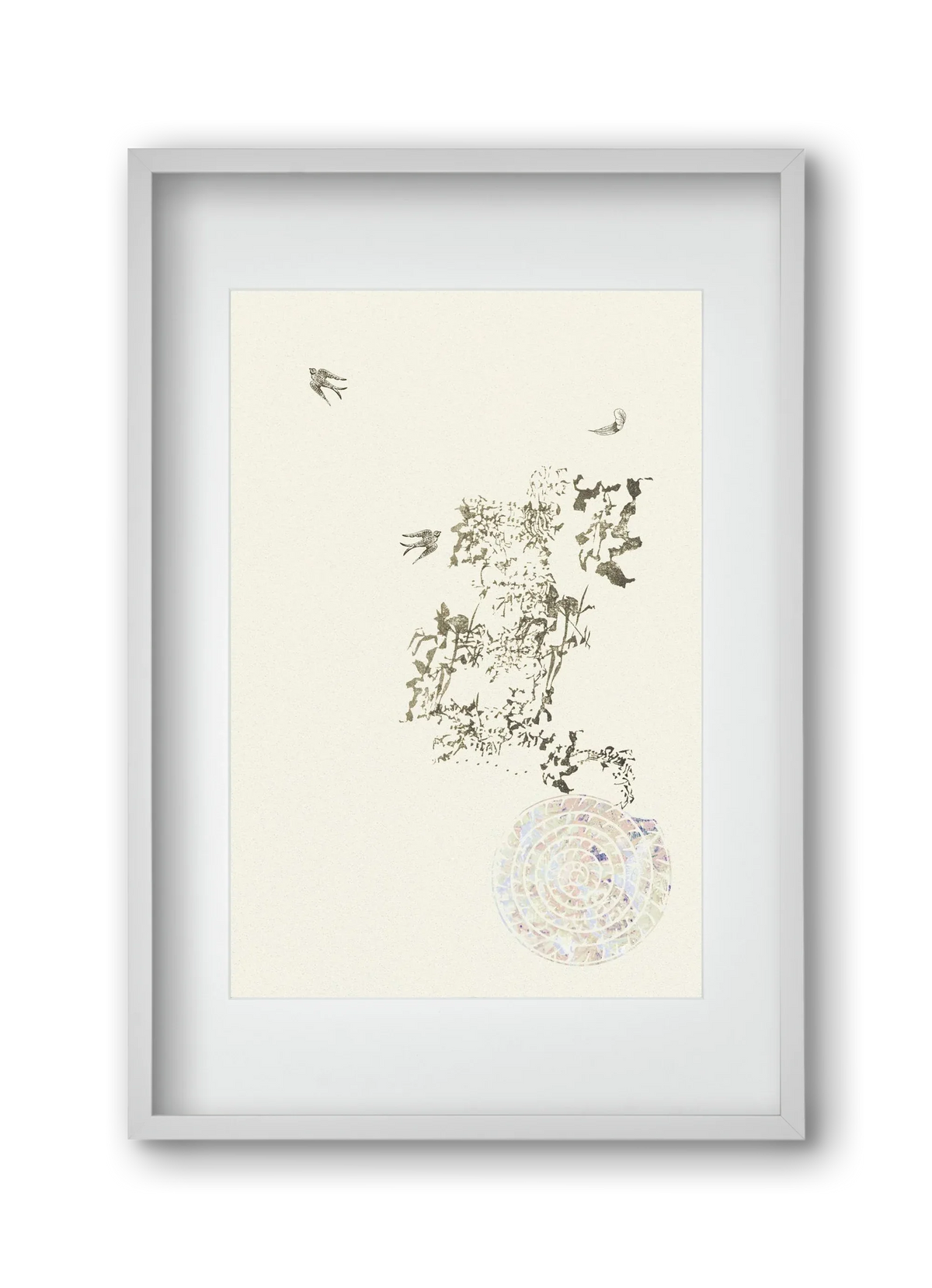 serendipity - artbridge
