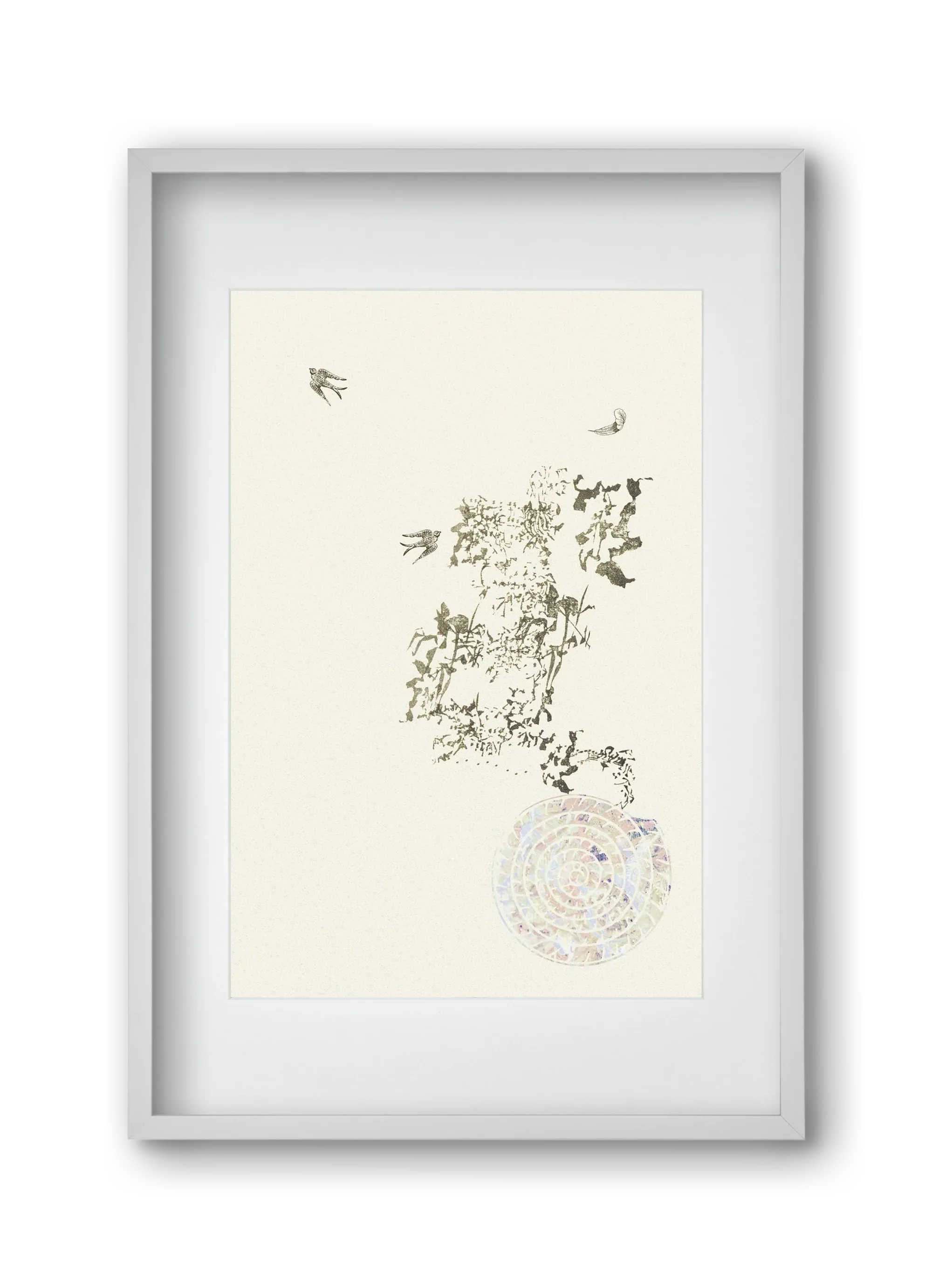 serendipity - artbridge