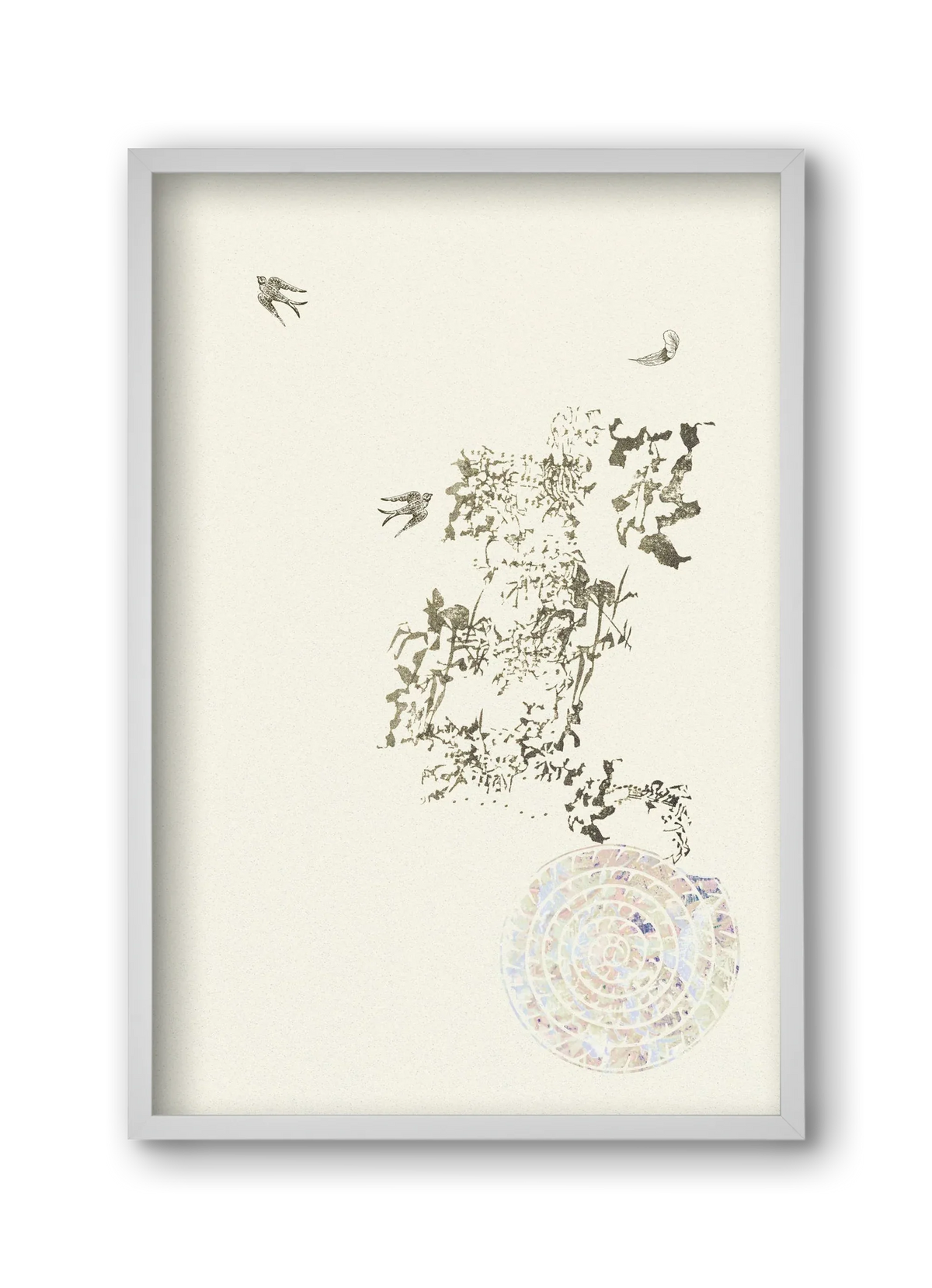 serendipity - artbridge