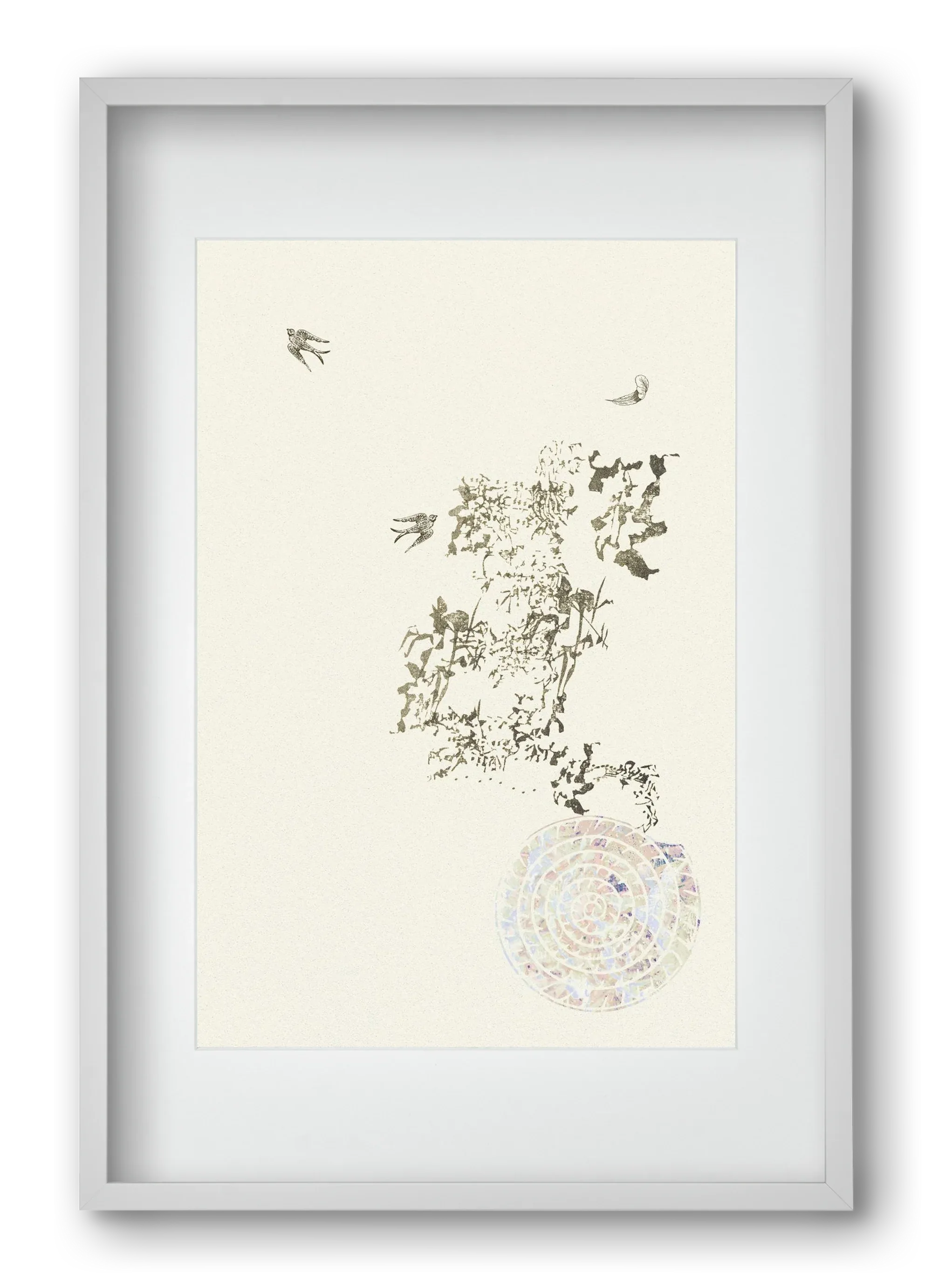 serendipity - artbridge