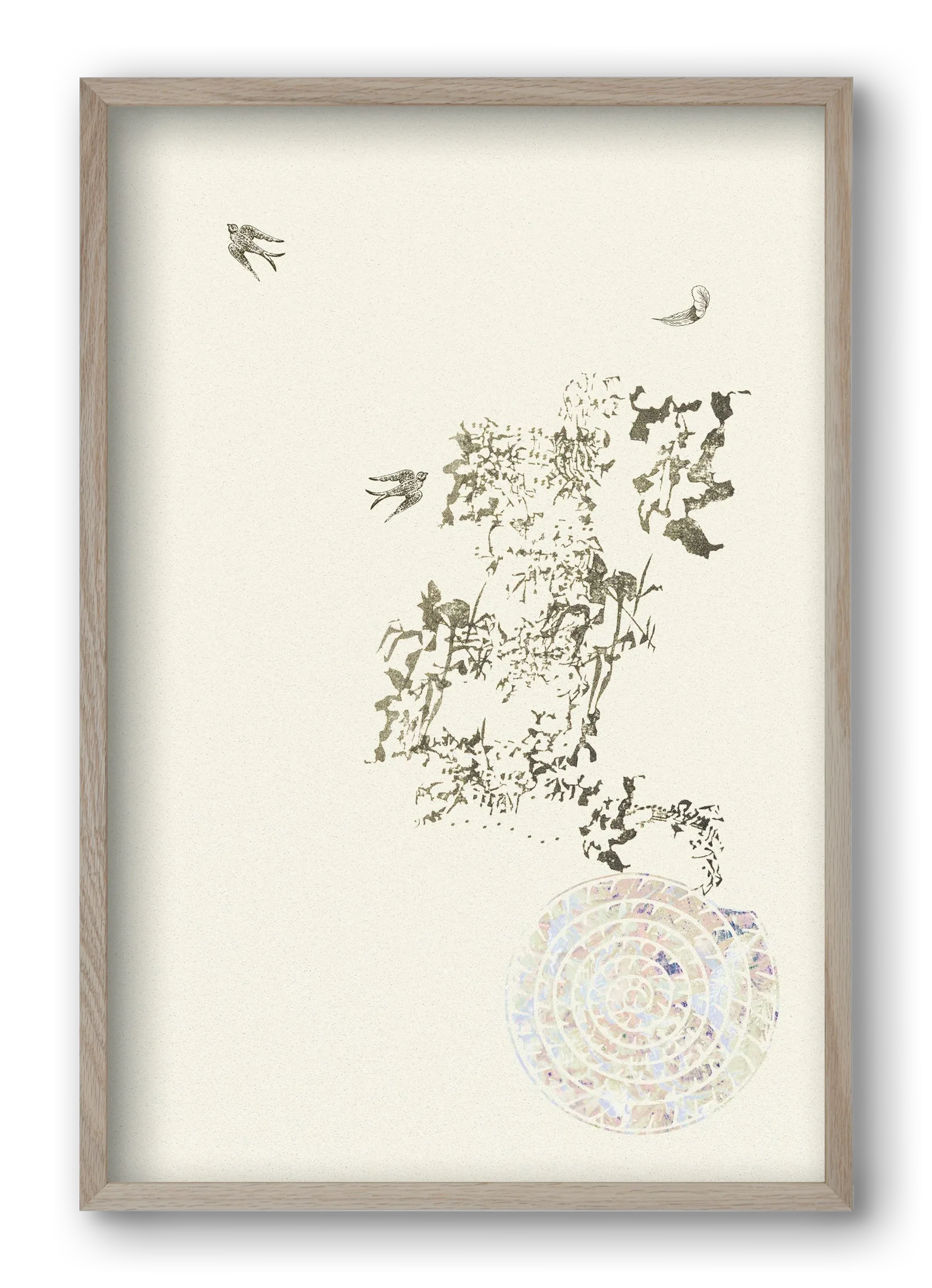 serendipity - artbridge