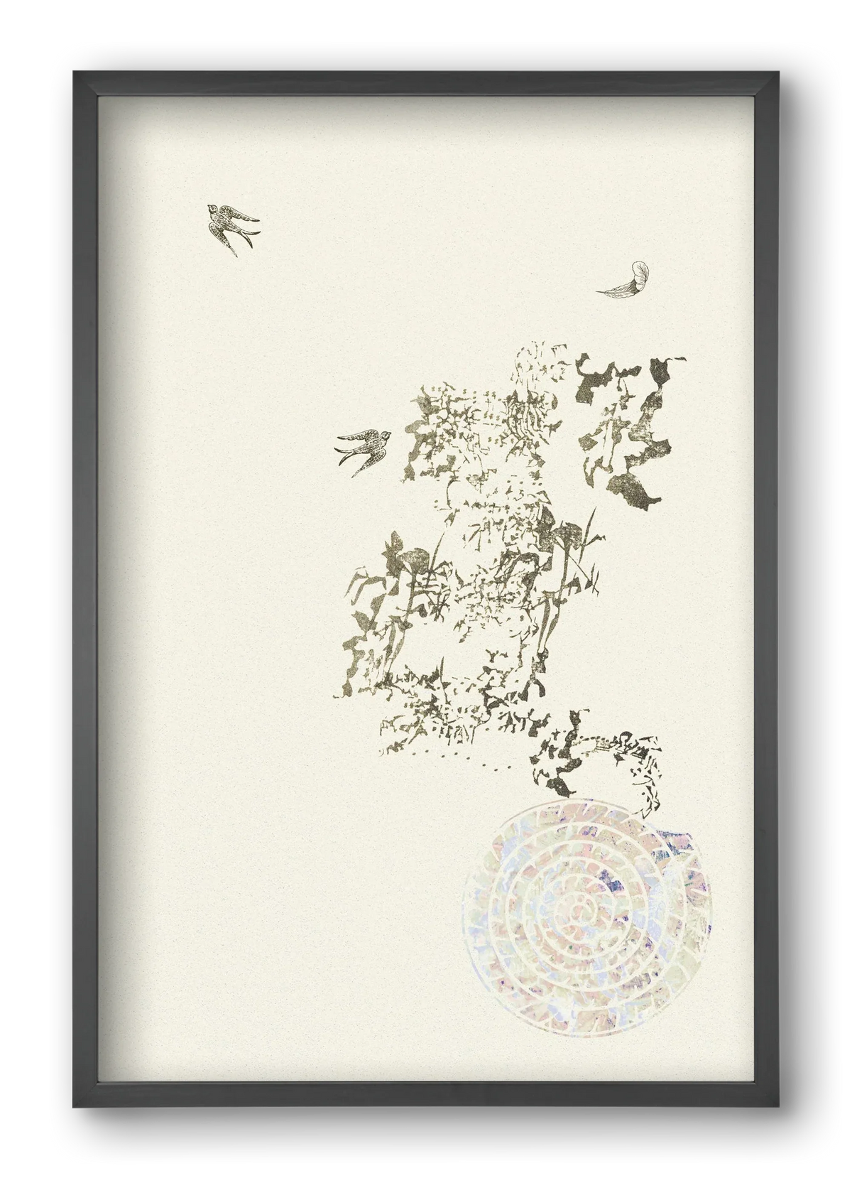 serendipity - artbridge