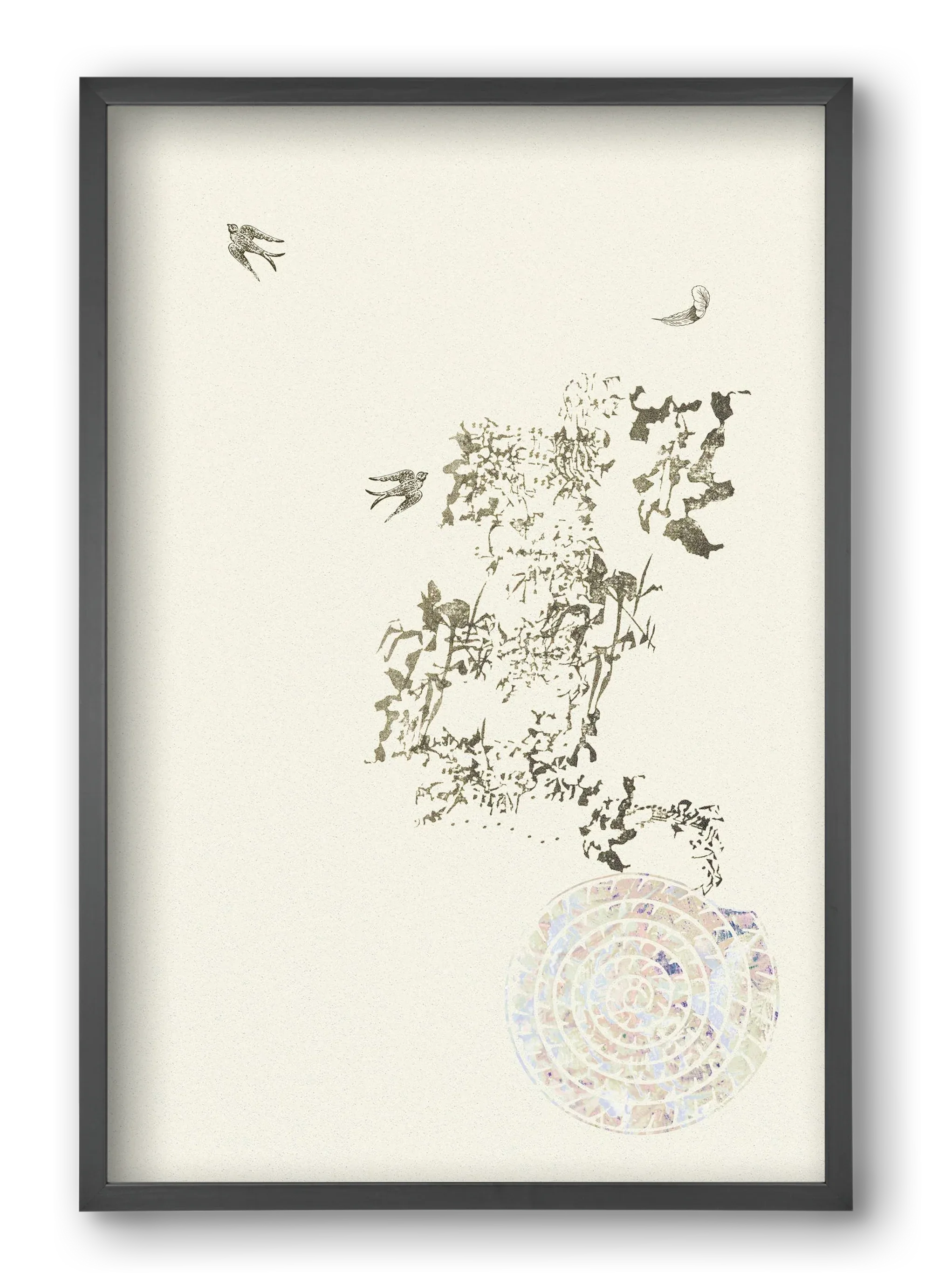 serendipity - artbridge
