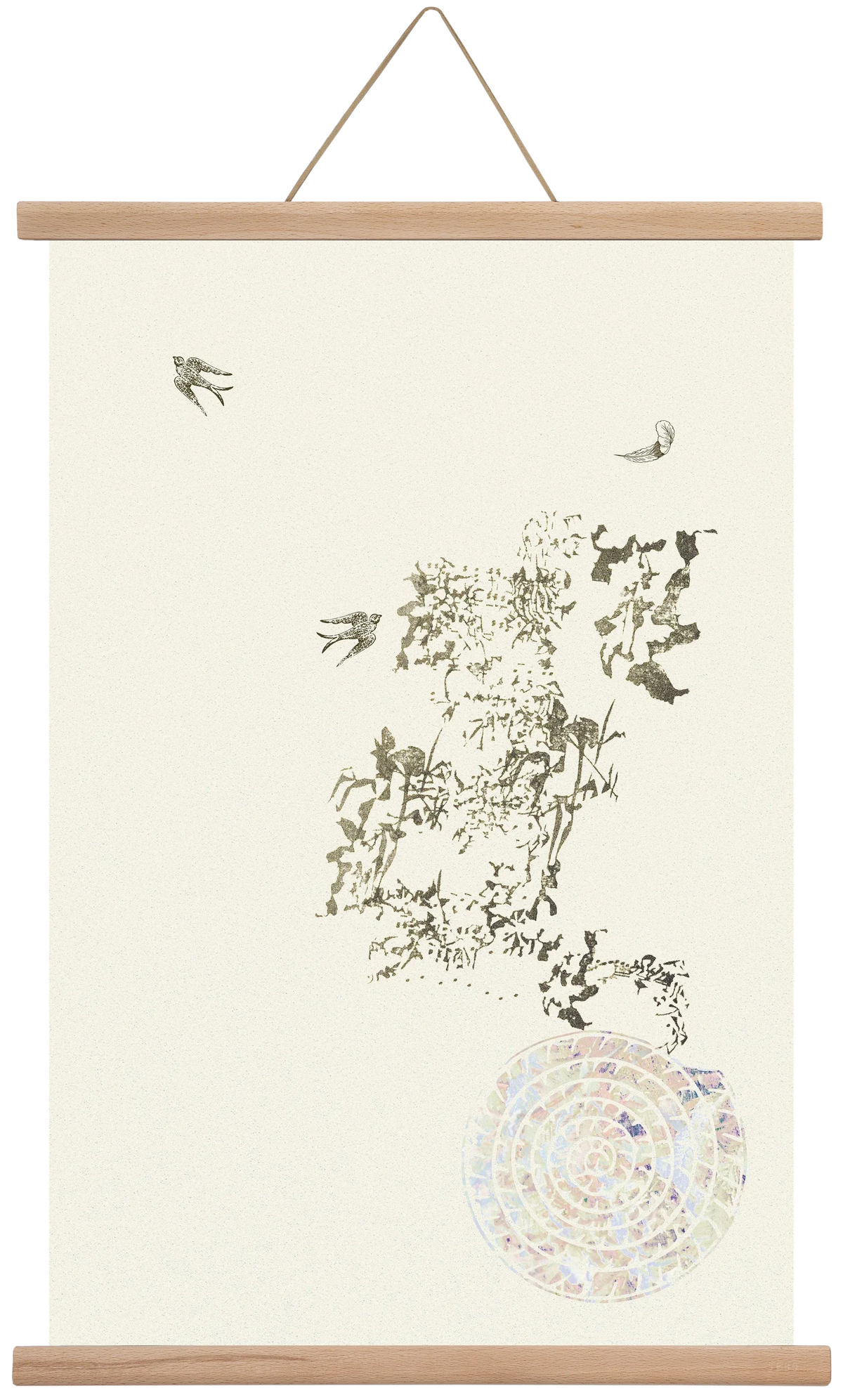 serendipity - artbridge
