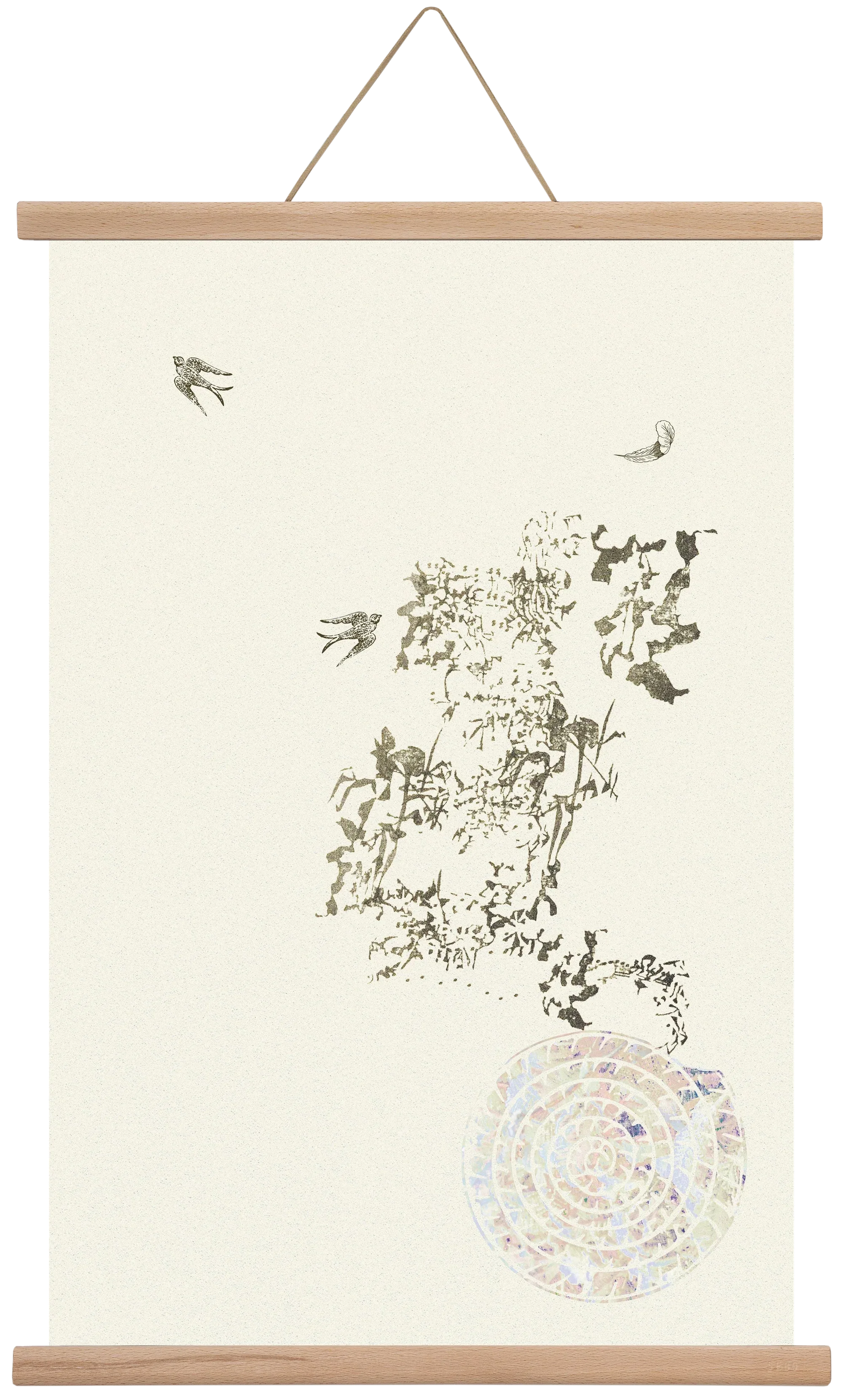 serendipity - artbridge