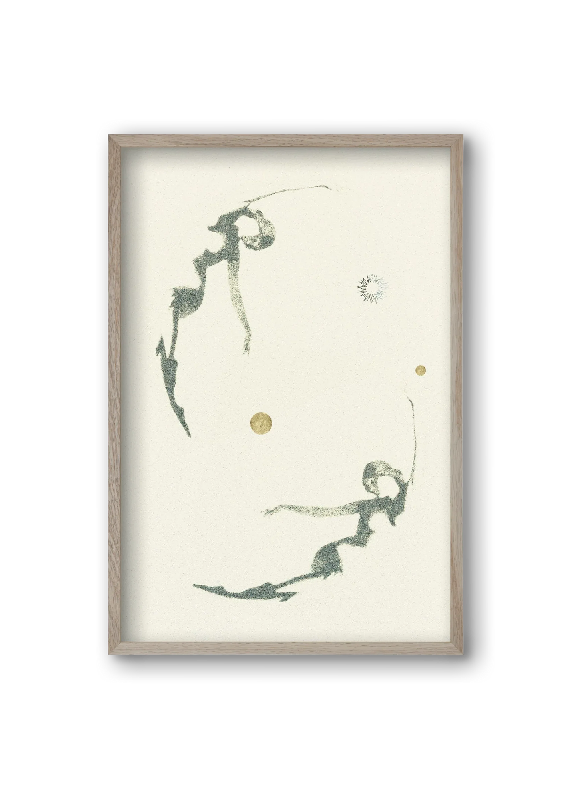 twins - artbridge