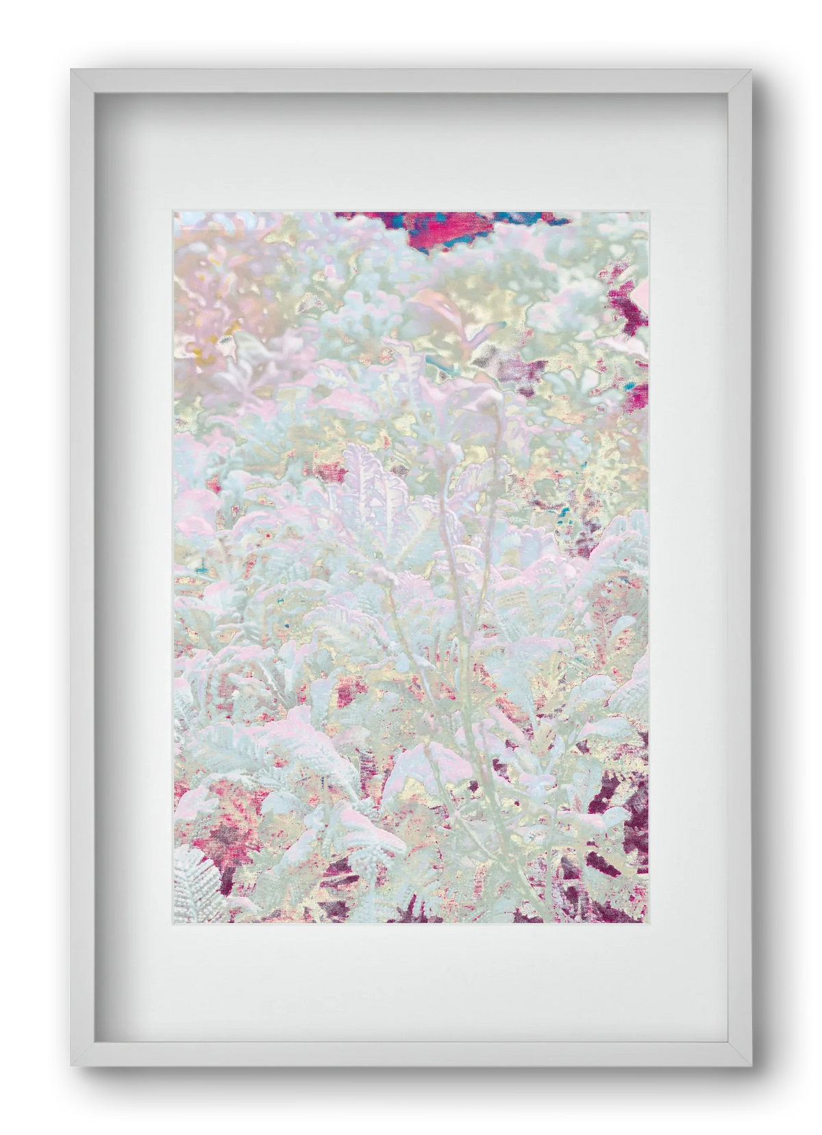 sweet jungle - artbridge