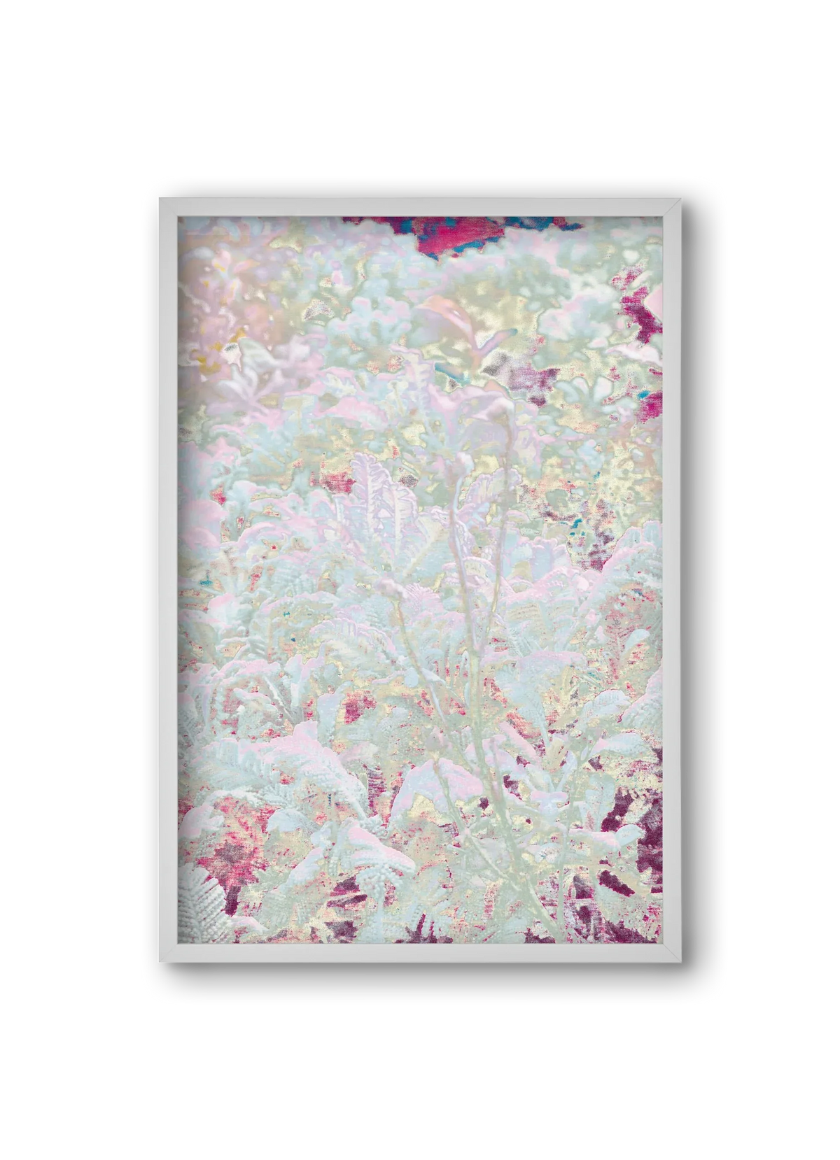 sweet jungle - artbridge