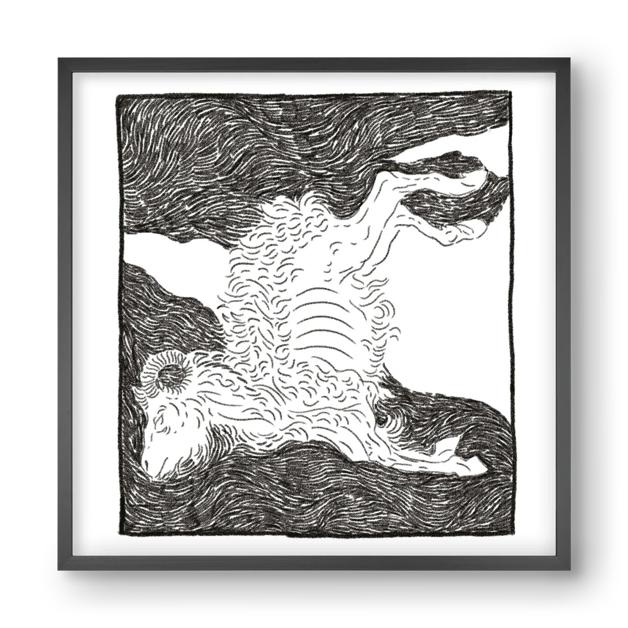 eden I - artbridge