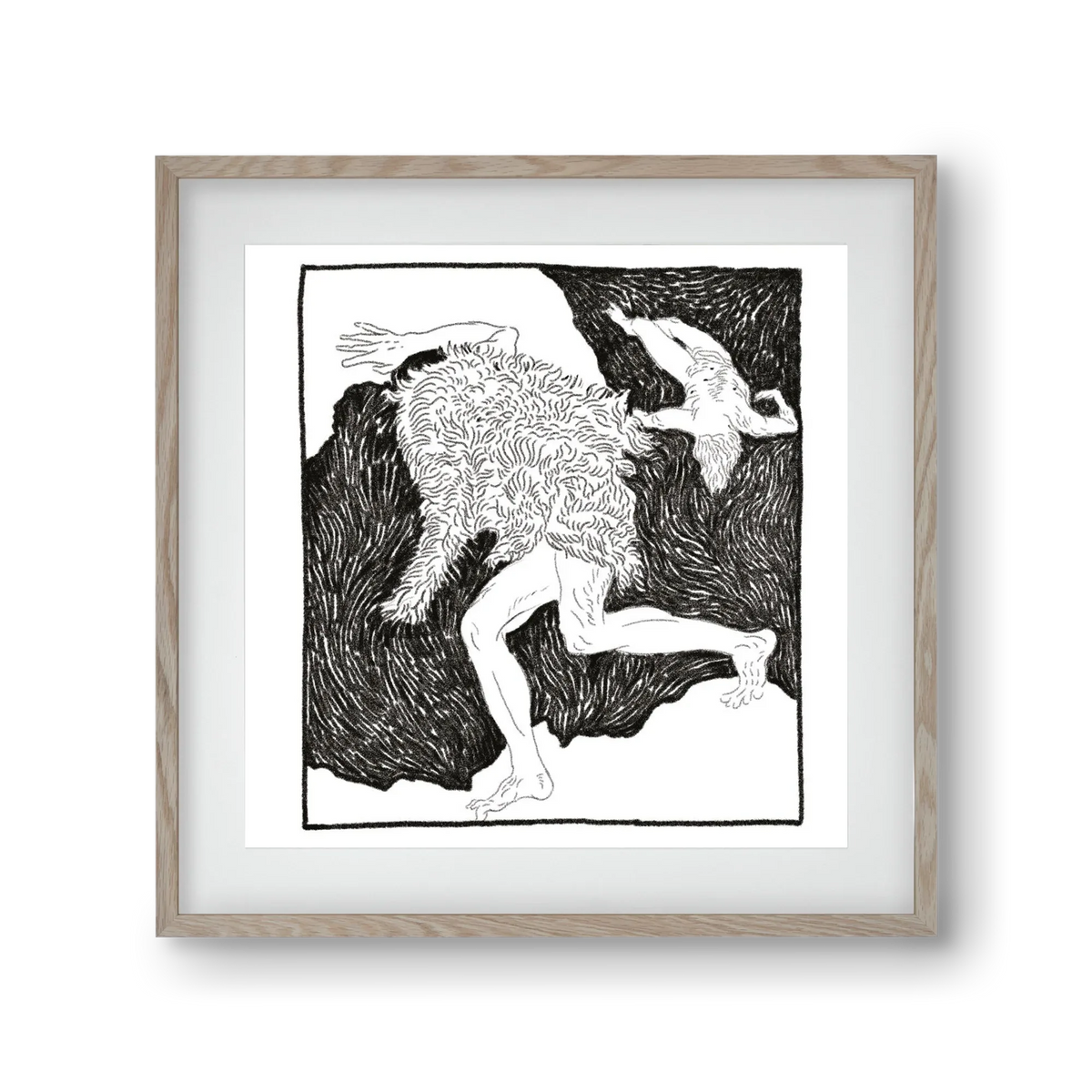 eden II - artbridge