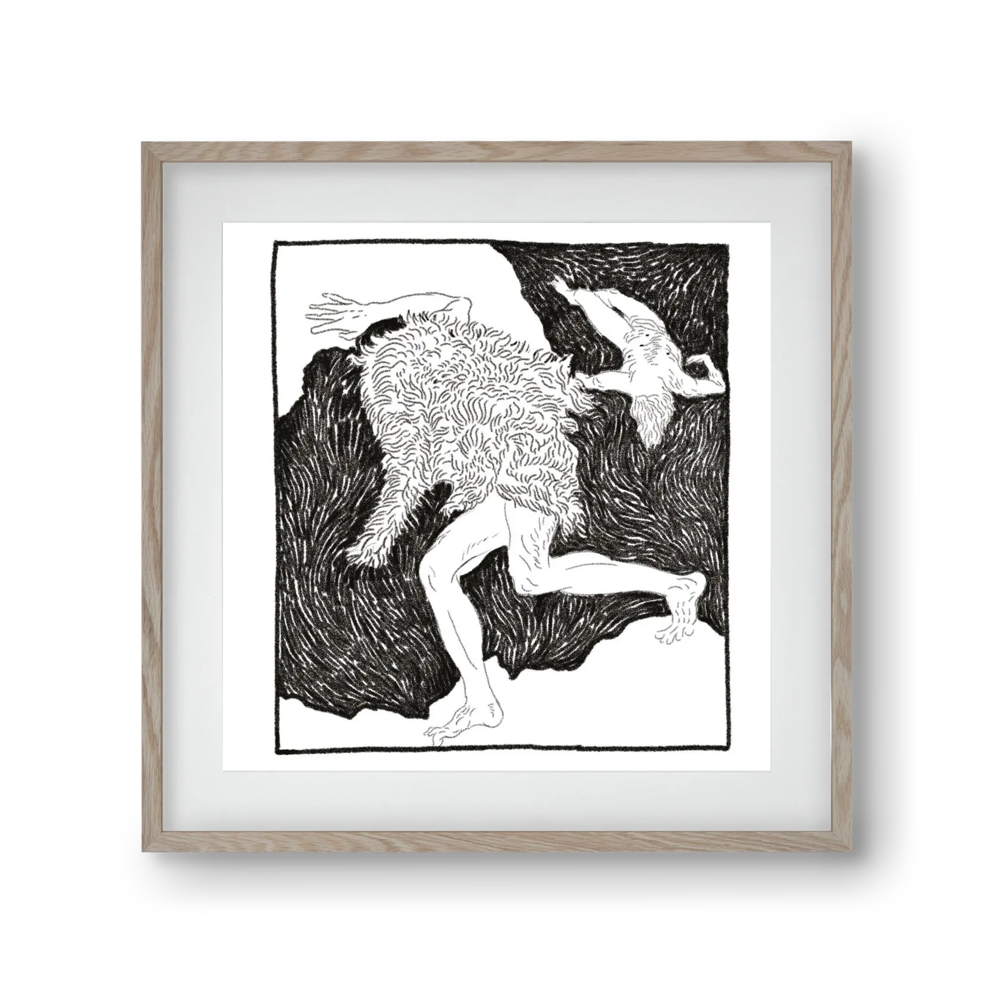 eden II - artbridge