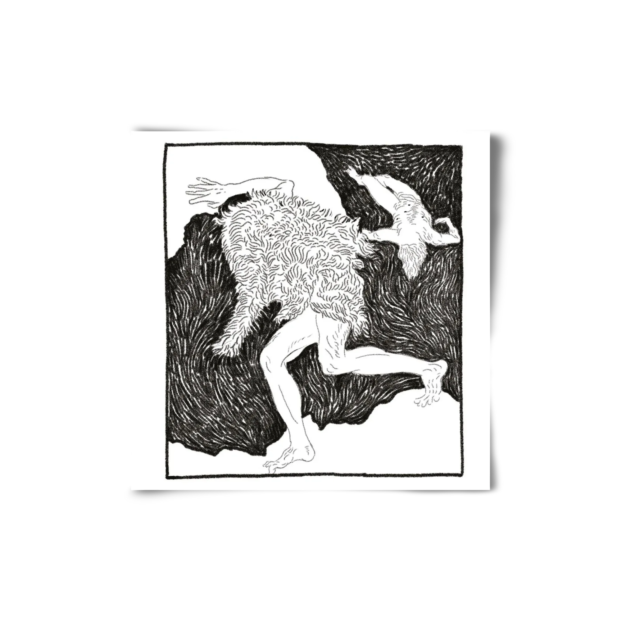 eden II - artbridge