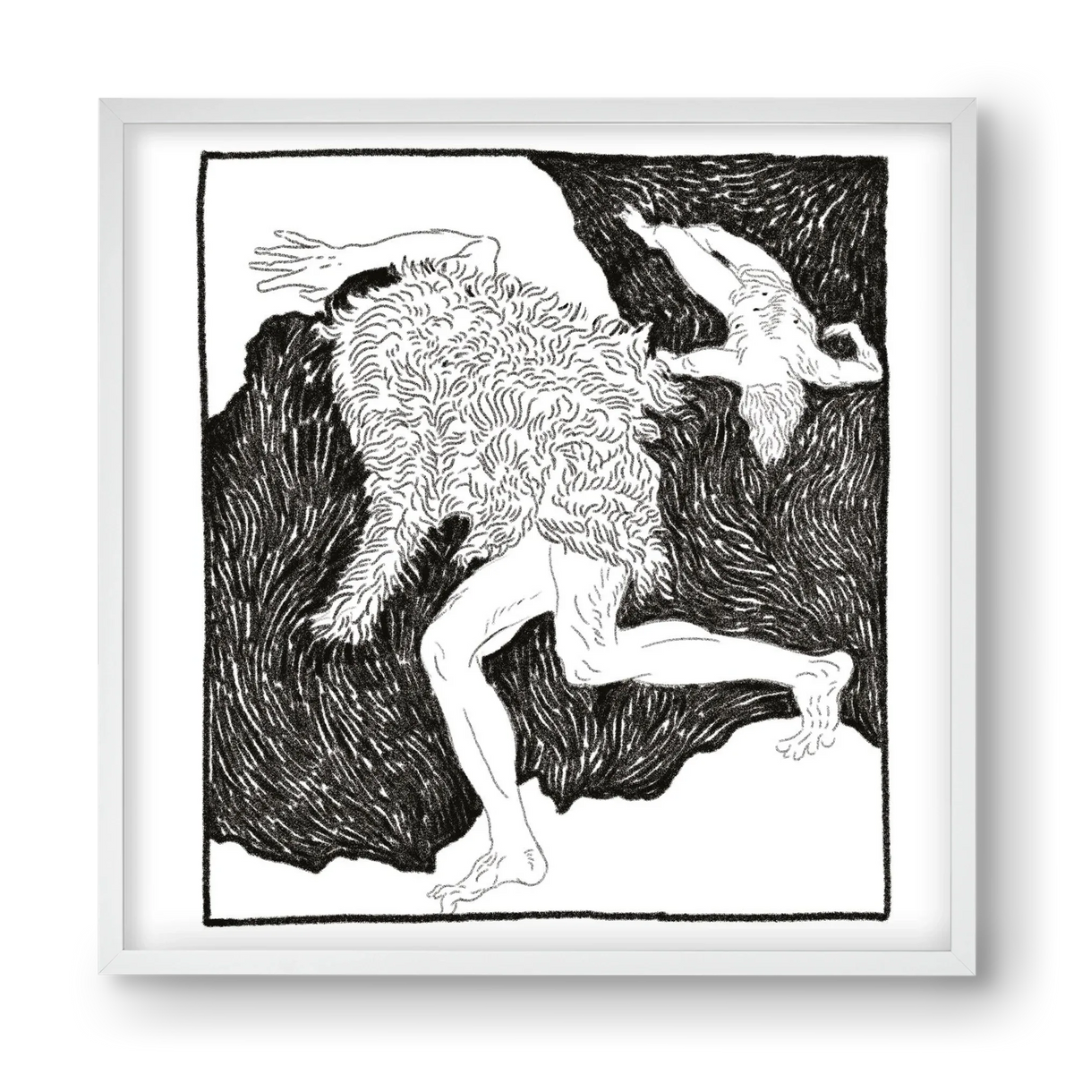 eden II - artbridge