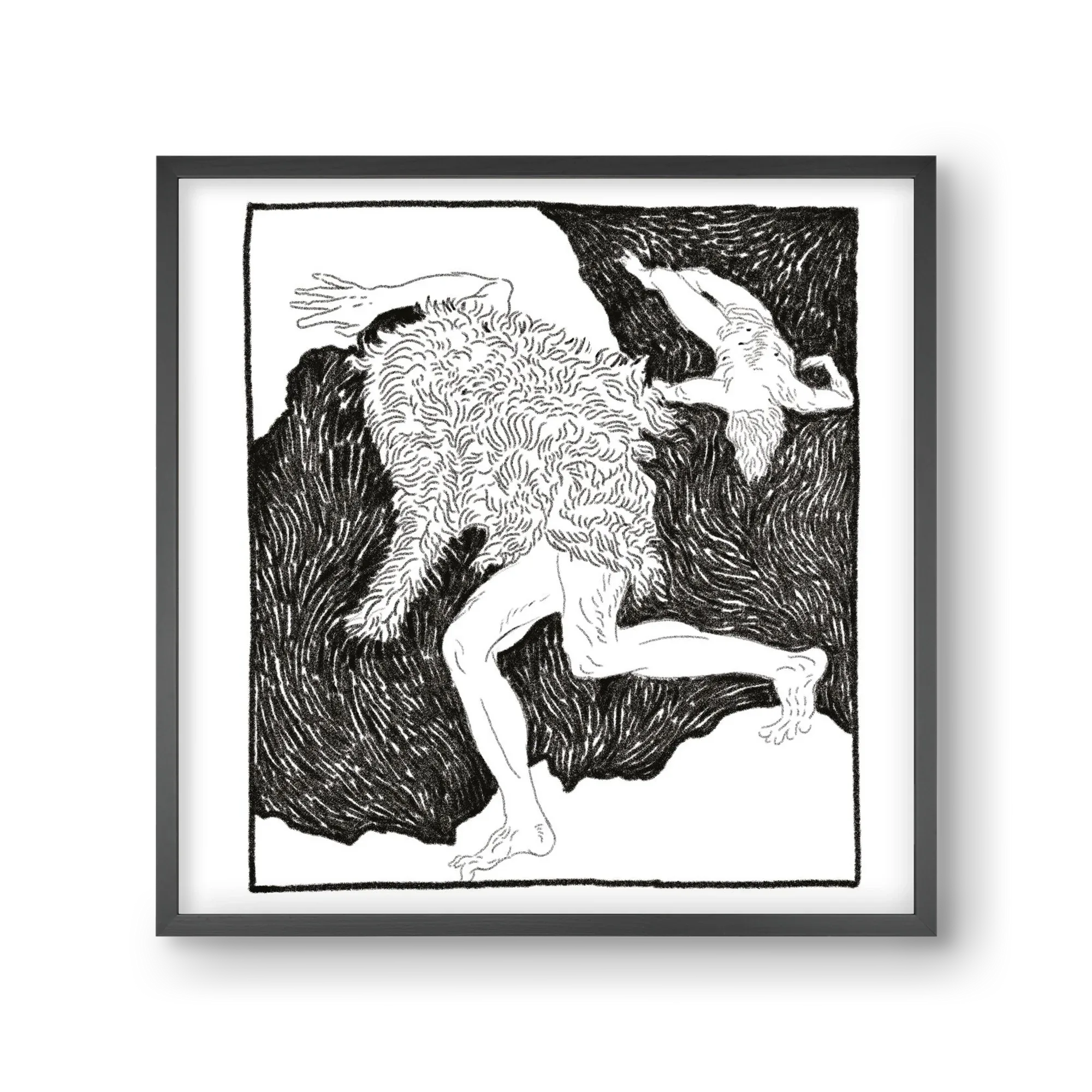 eden II - artbridge