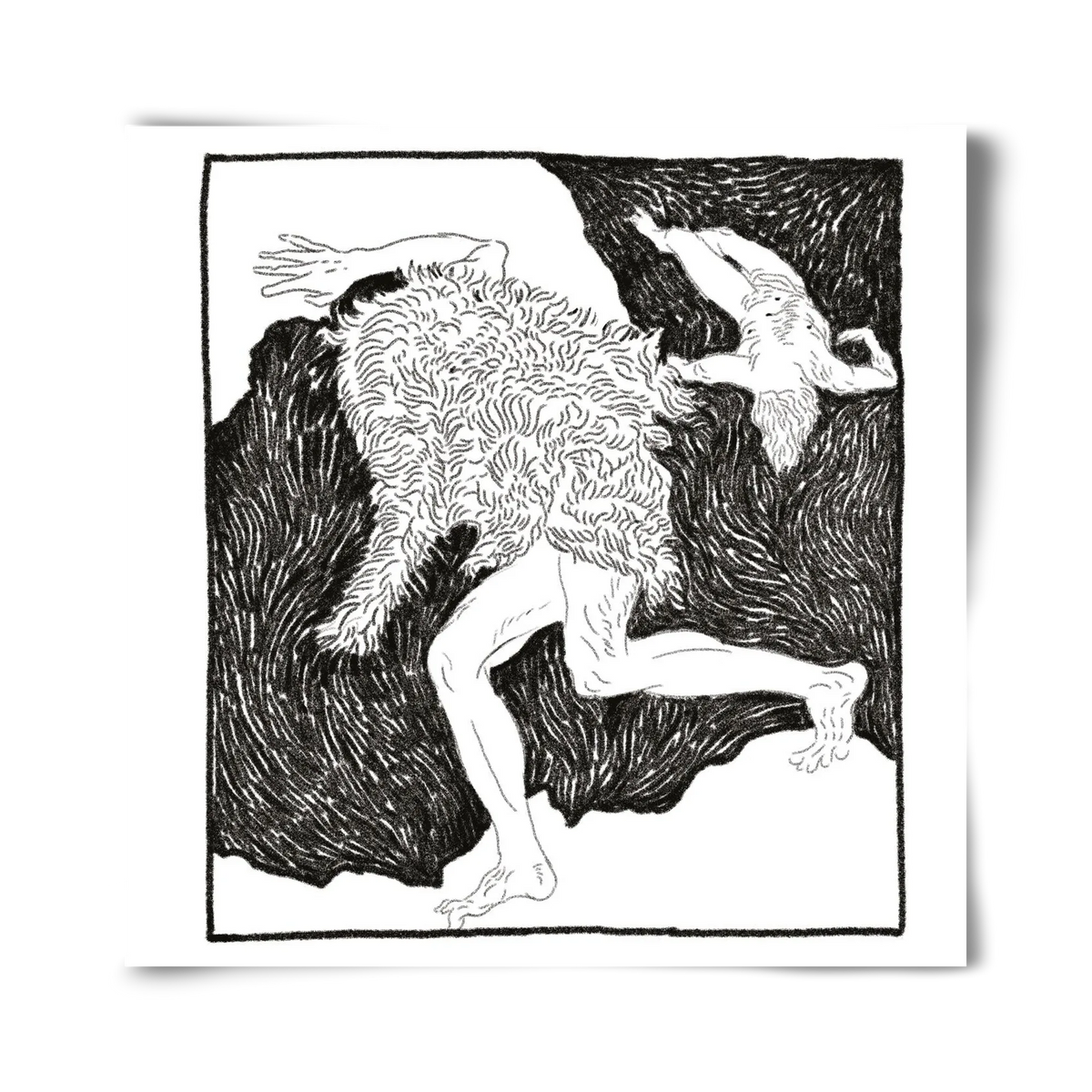 eden II - artbridge