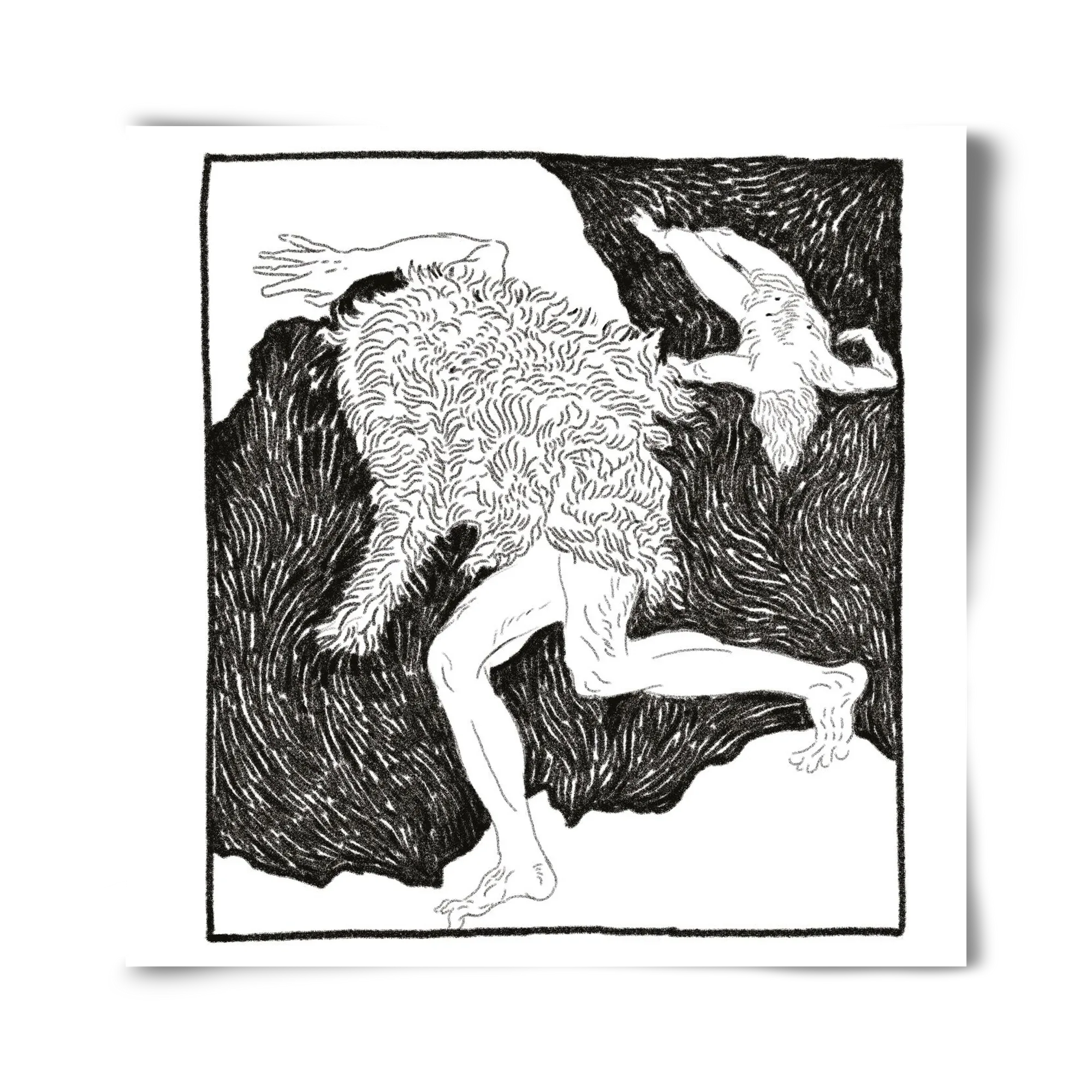 eden II - artbridge