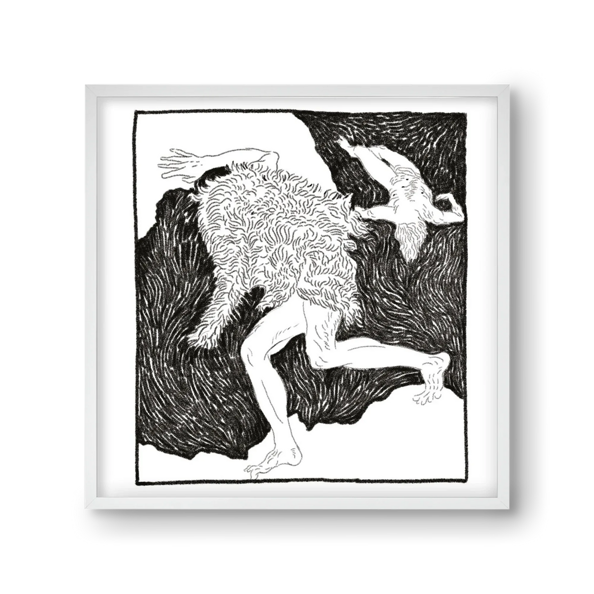 eden II - artbridge