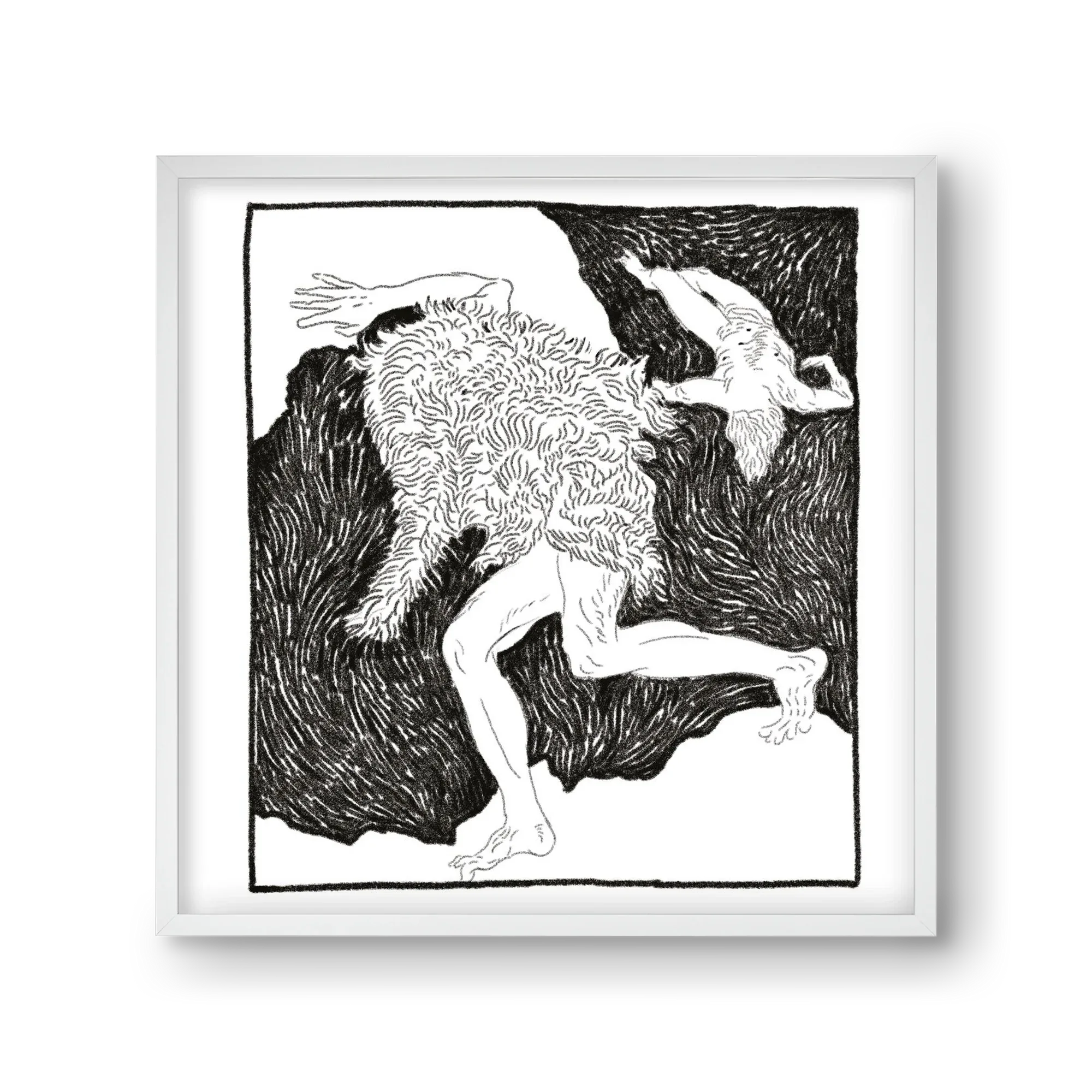 eden II - artbridge