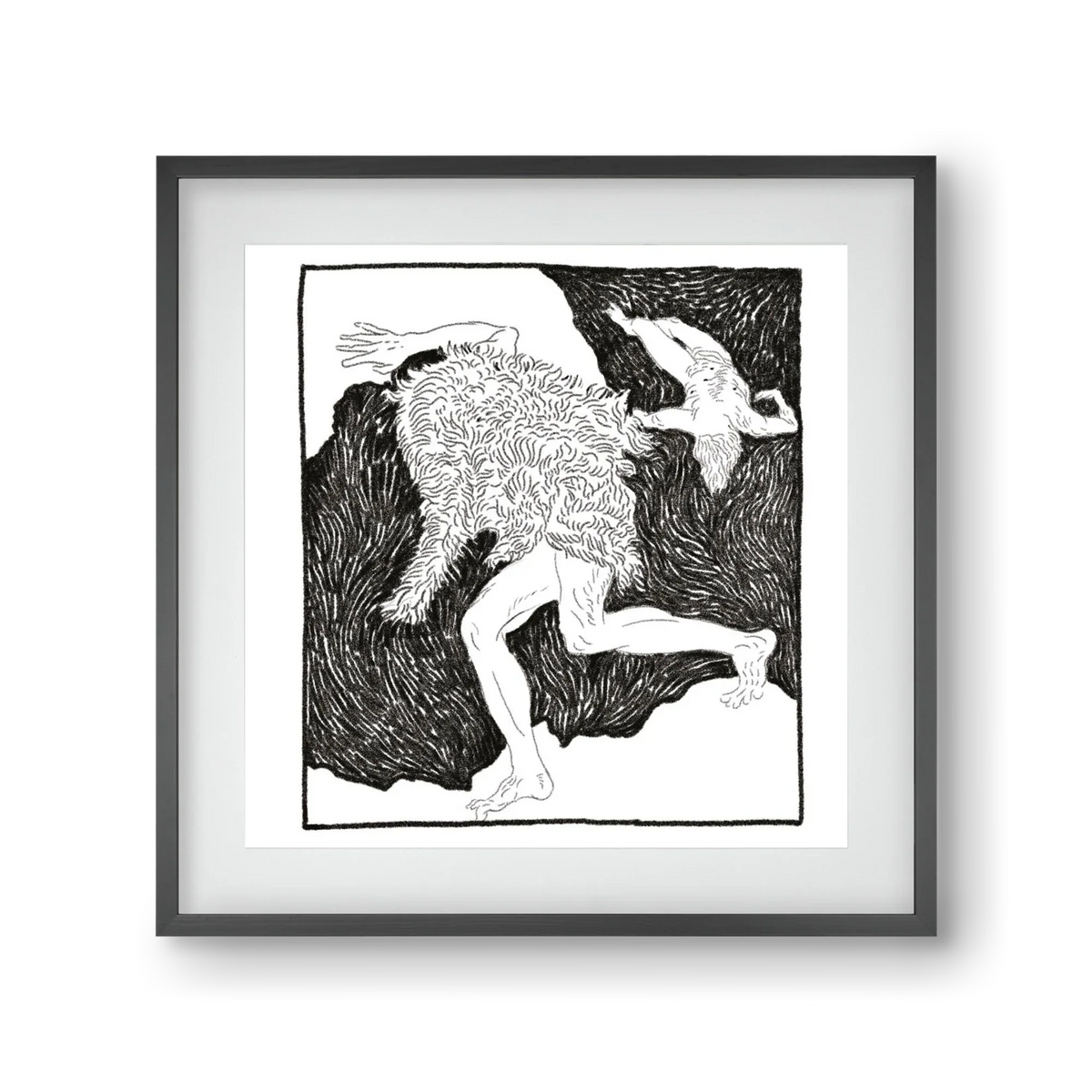 eden II - artbridge