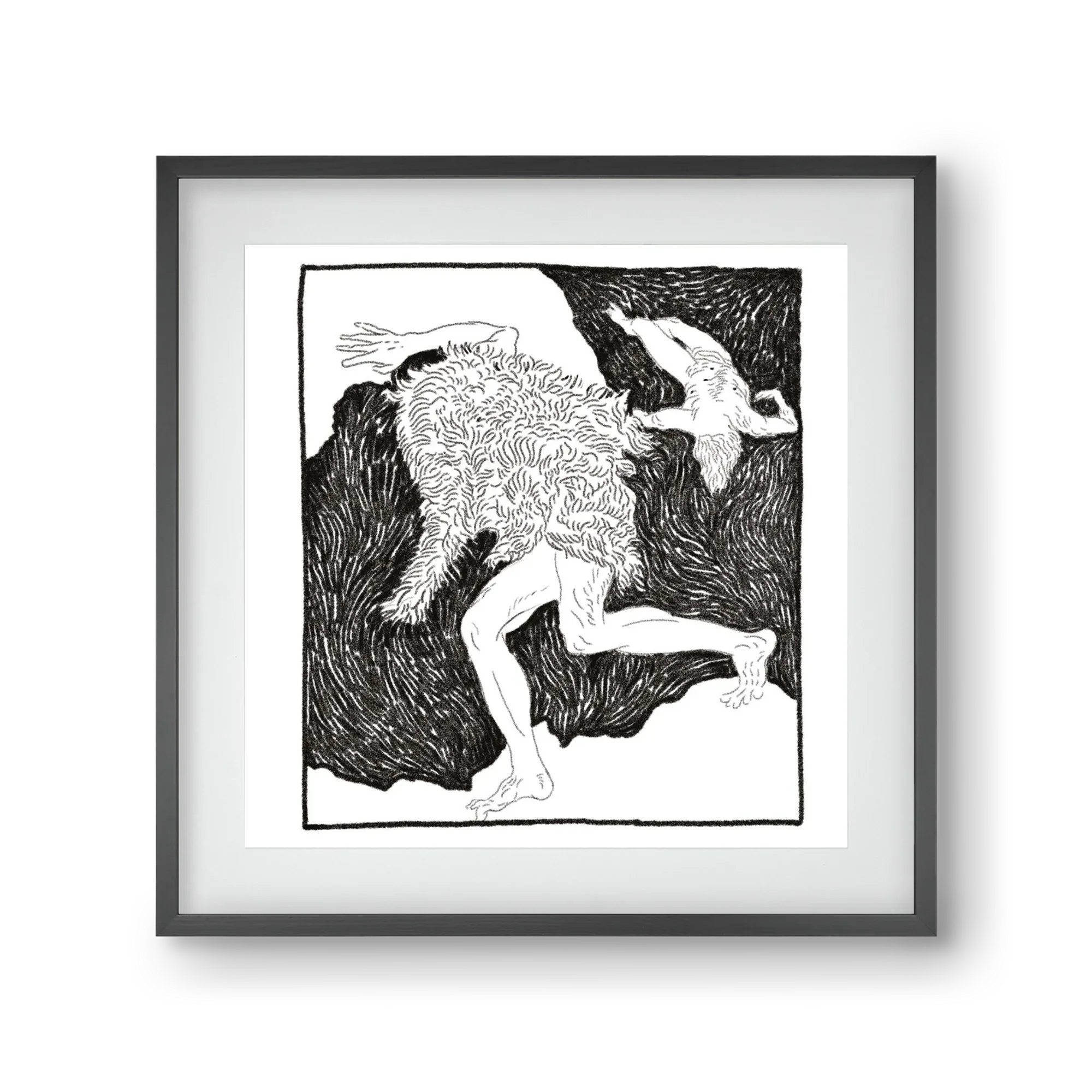 eden II - artbridge
