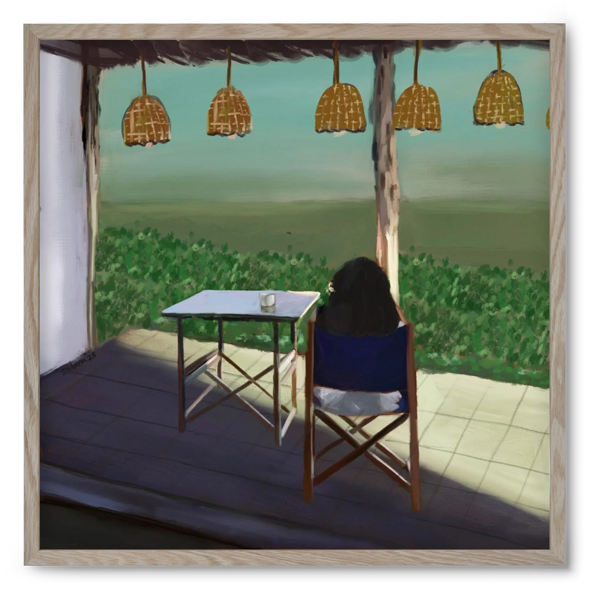 DEEP THOUGHTS - artbridge