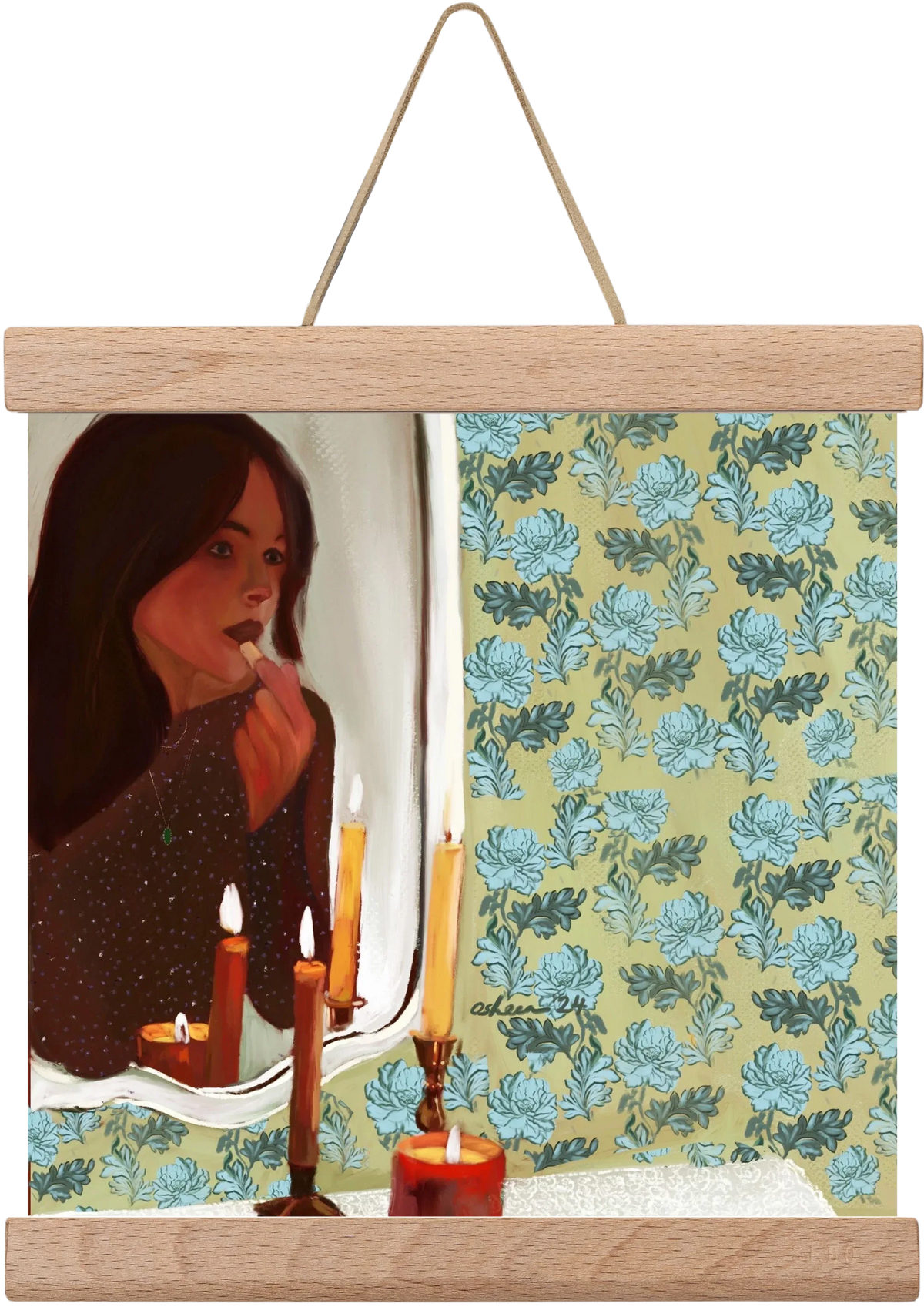 MIRROR MUSINGS - artbridge