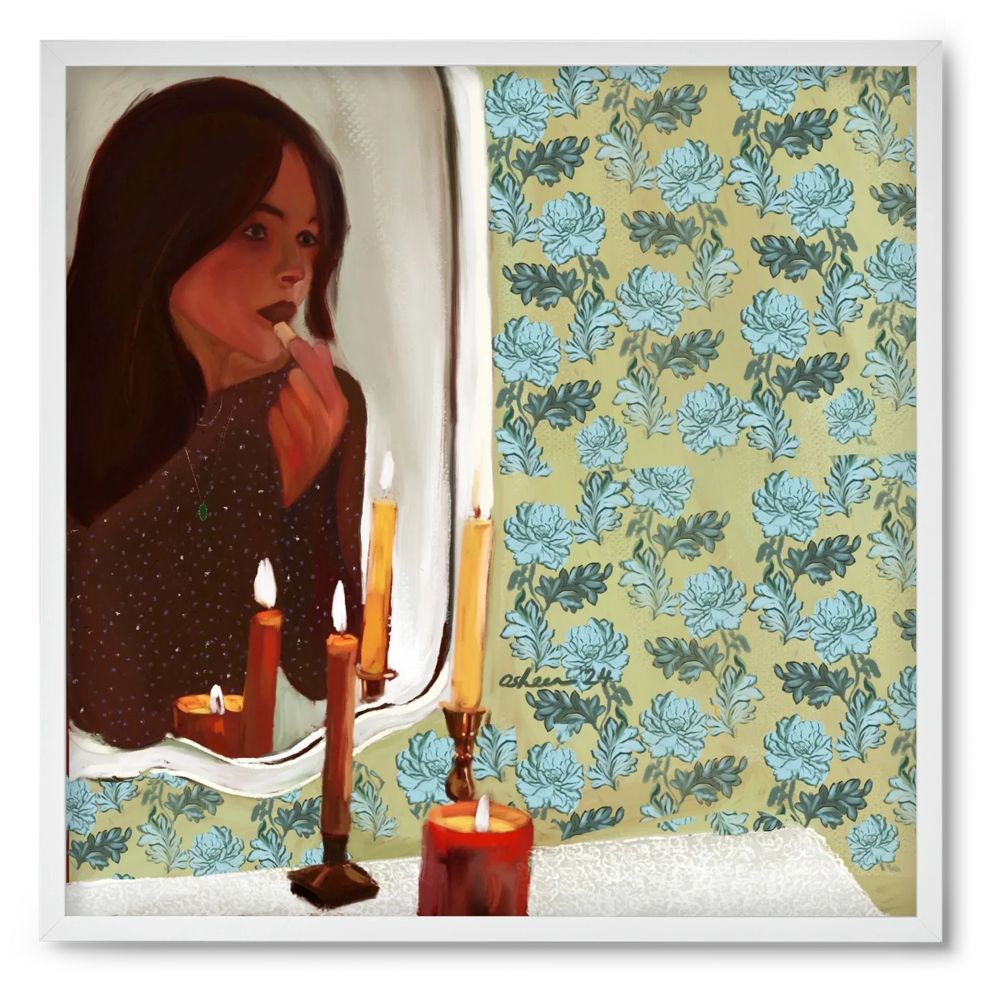 MIRROR MUSINGS - artbridge