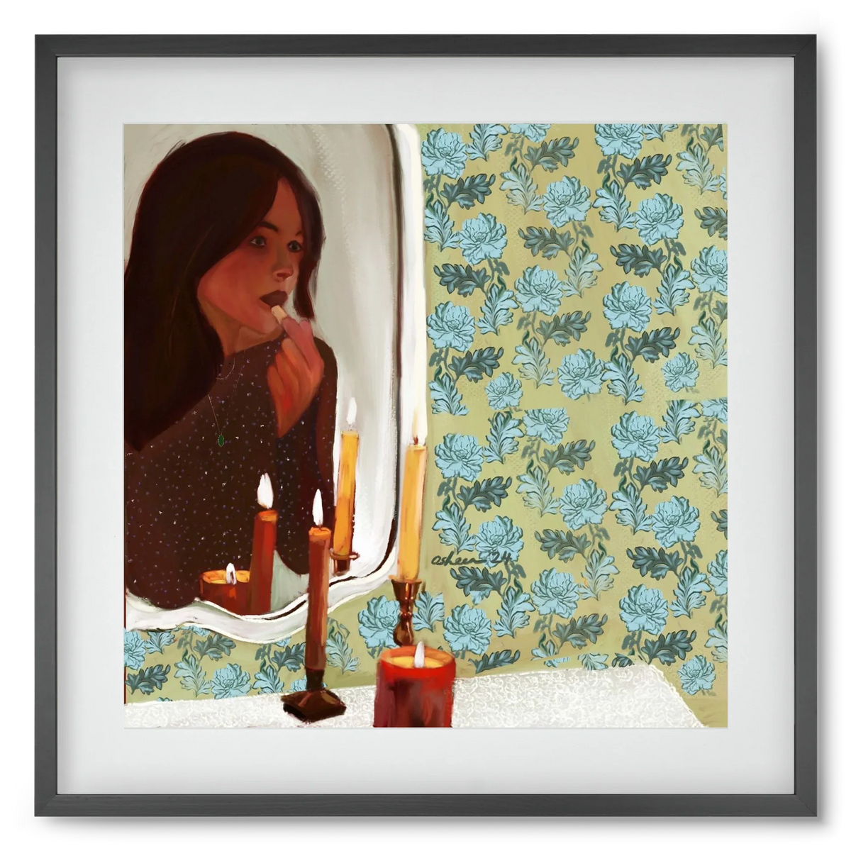 MIRROR MUSINGS - artbridge