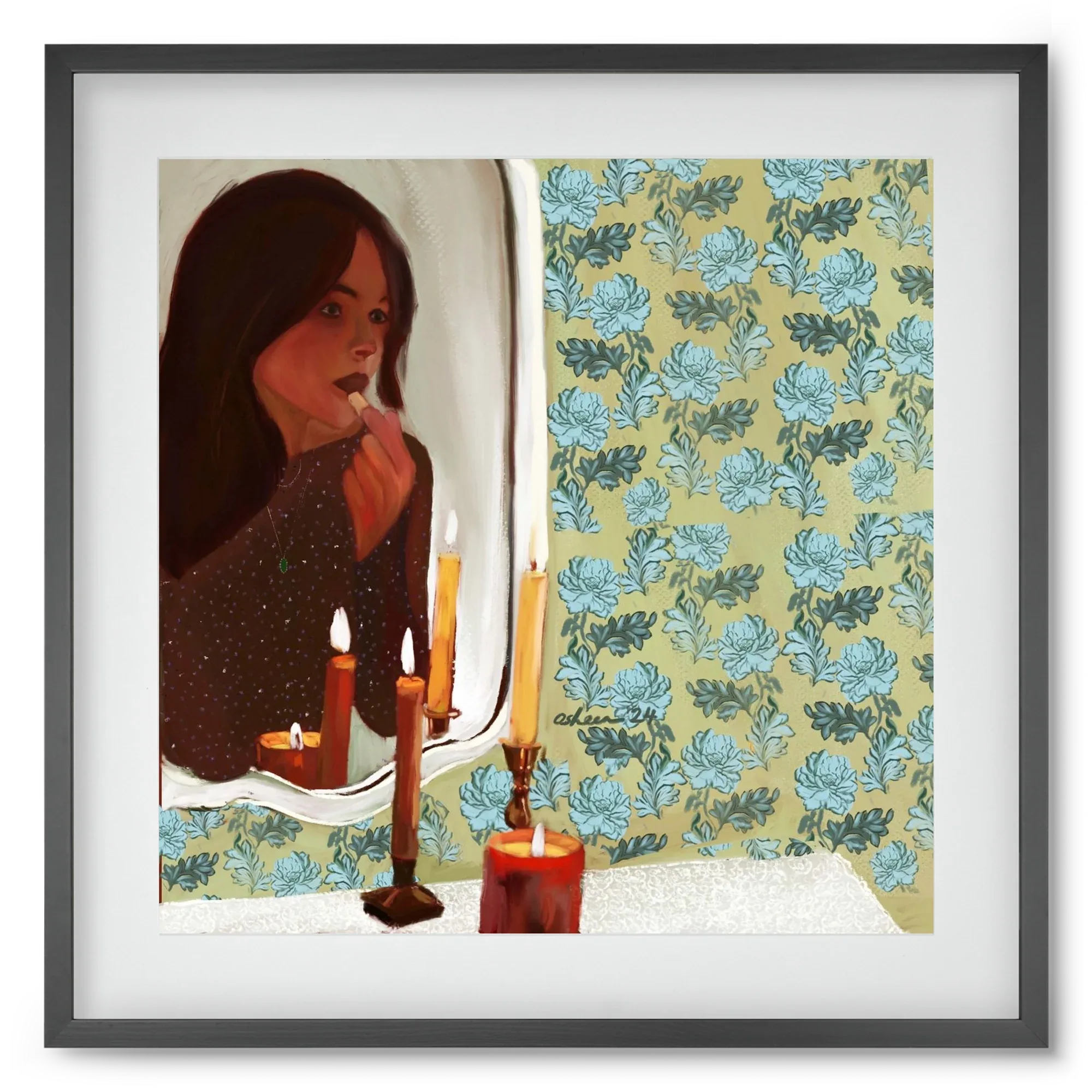 MIRROR MUSINGS - artbridge