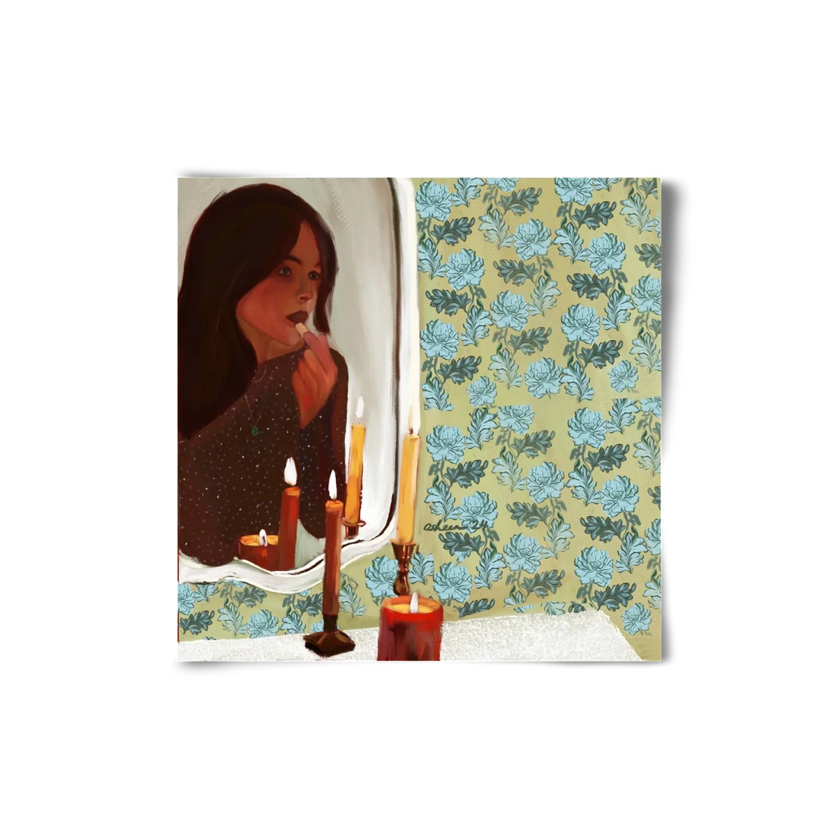 MIRROR MUSINGS - artbridge