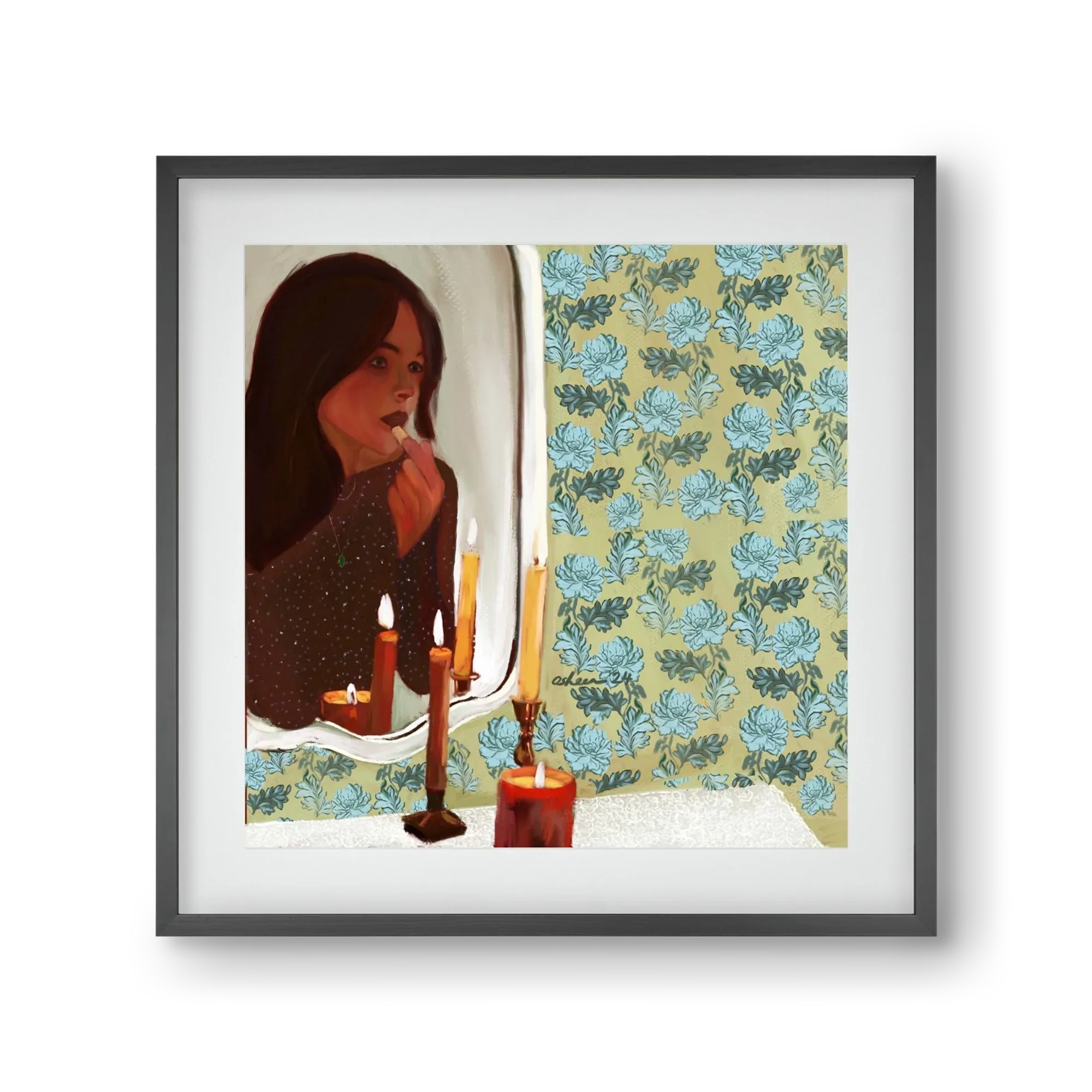 MIRROR MUSINGS - artbridge