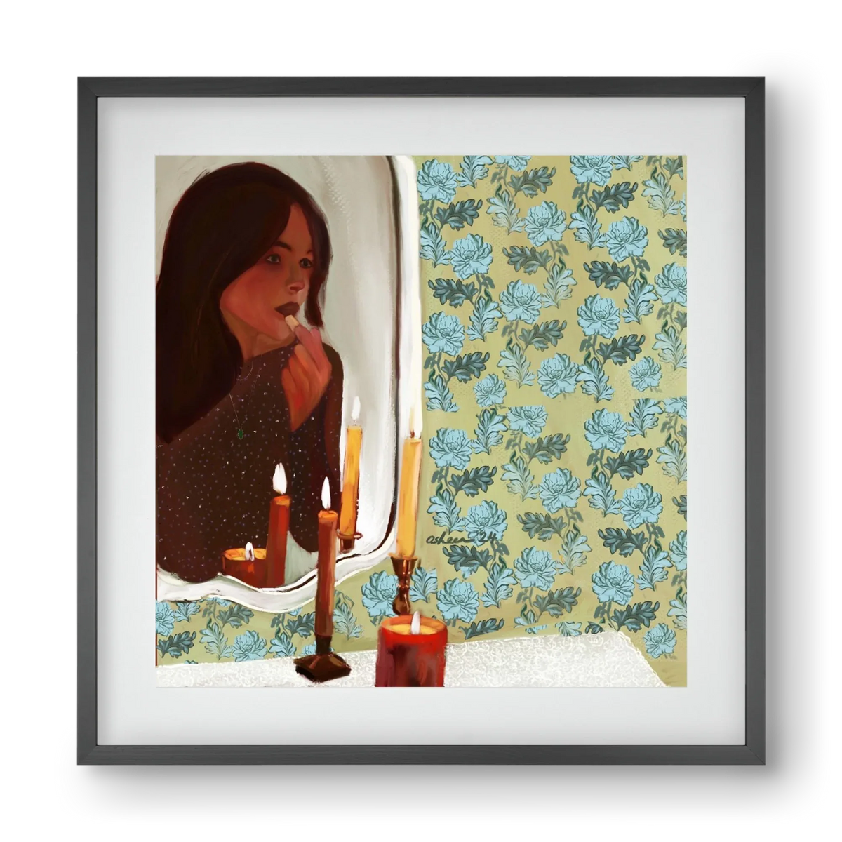 MIRROR MUSINGS - artbridge