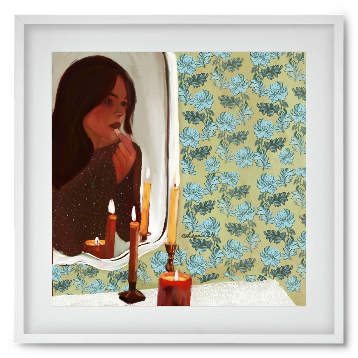 MIRROR MUSINGS - artbridge