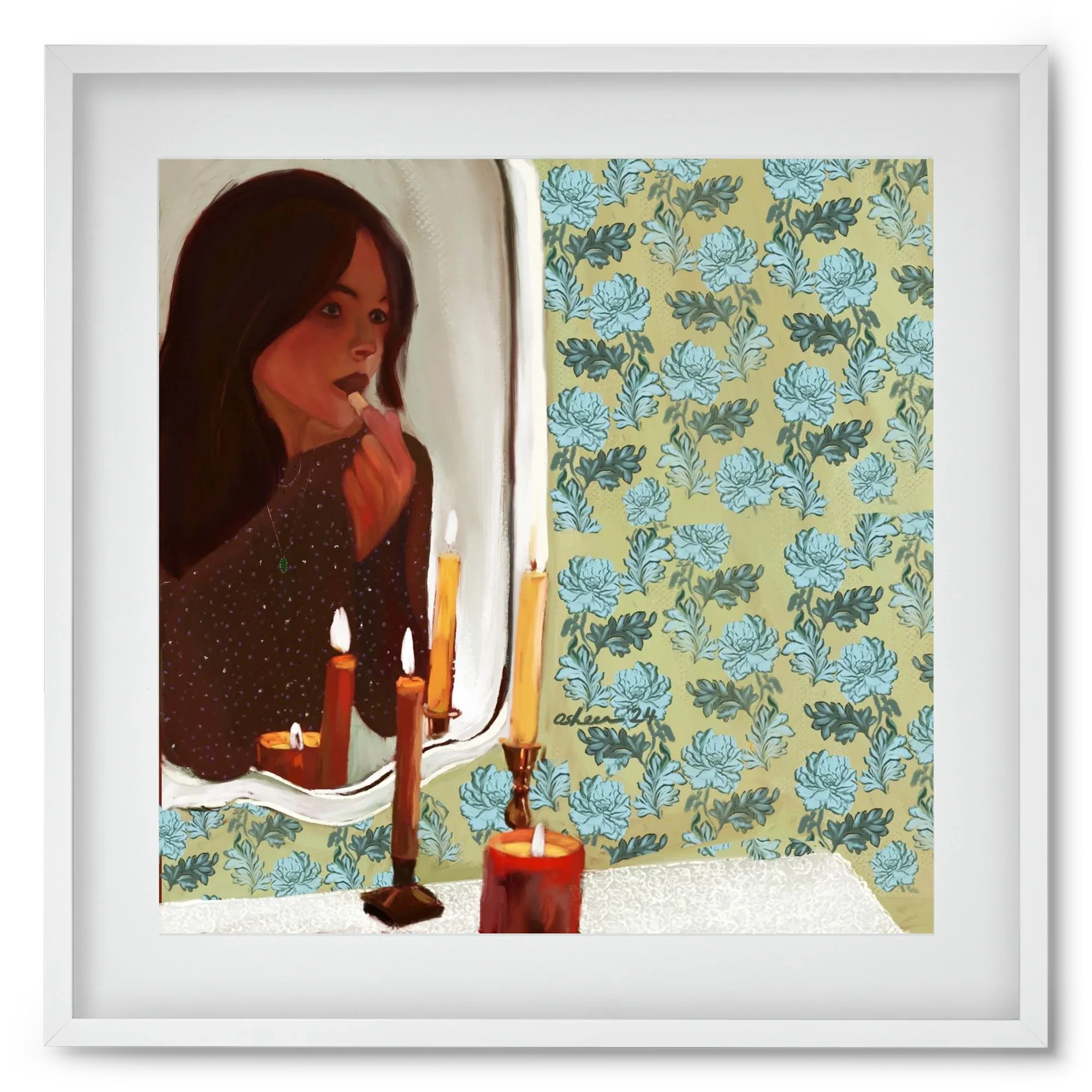 MIRROR MUSINGS - artbridge