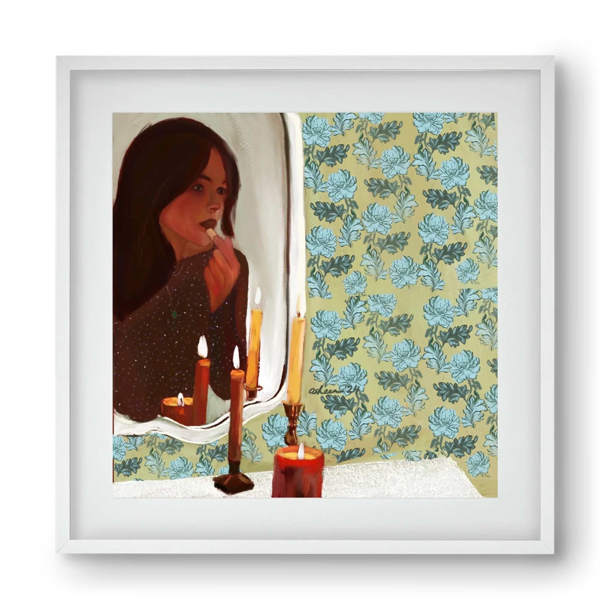 MIRROR MUSINGS - artbridge