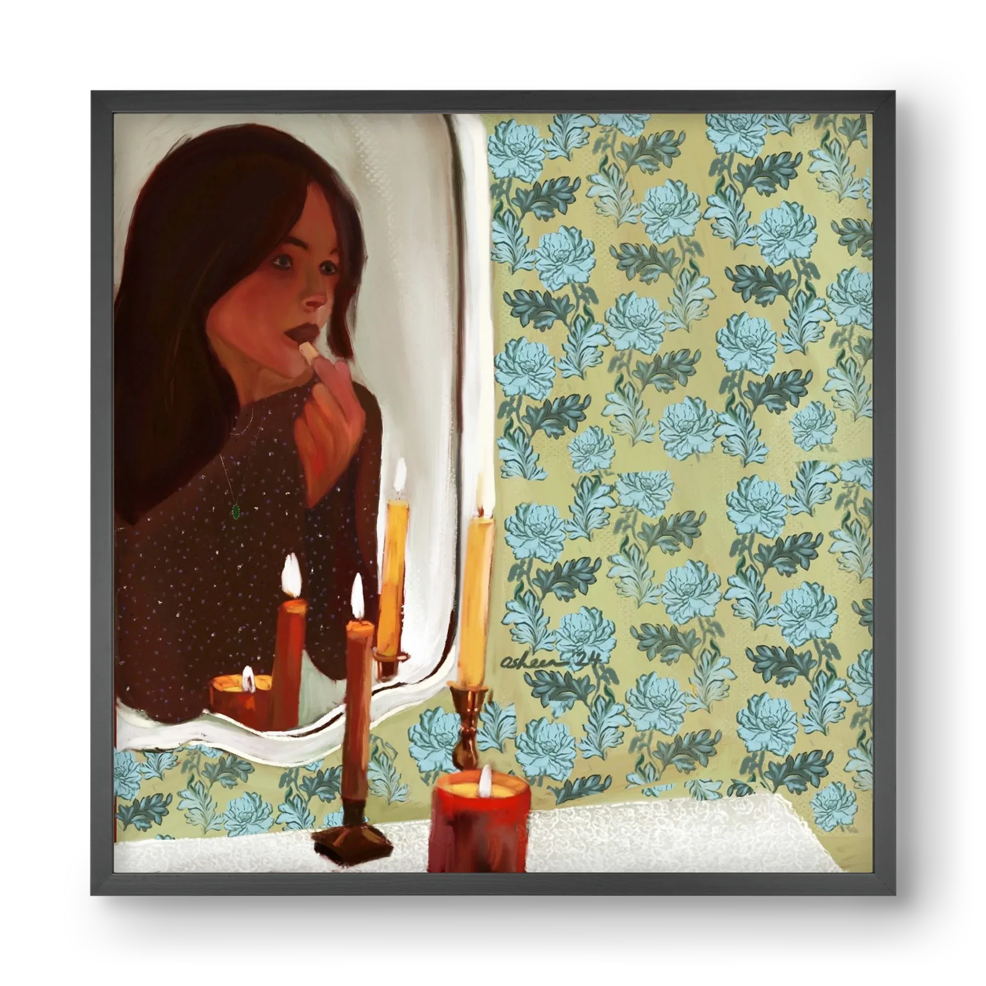 MIRROR MUSINGS - artbridge