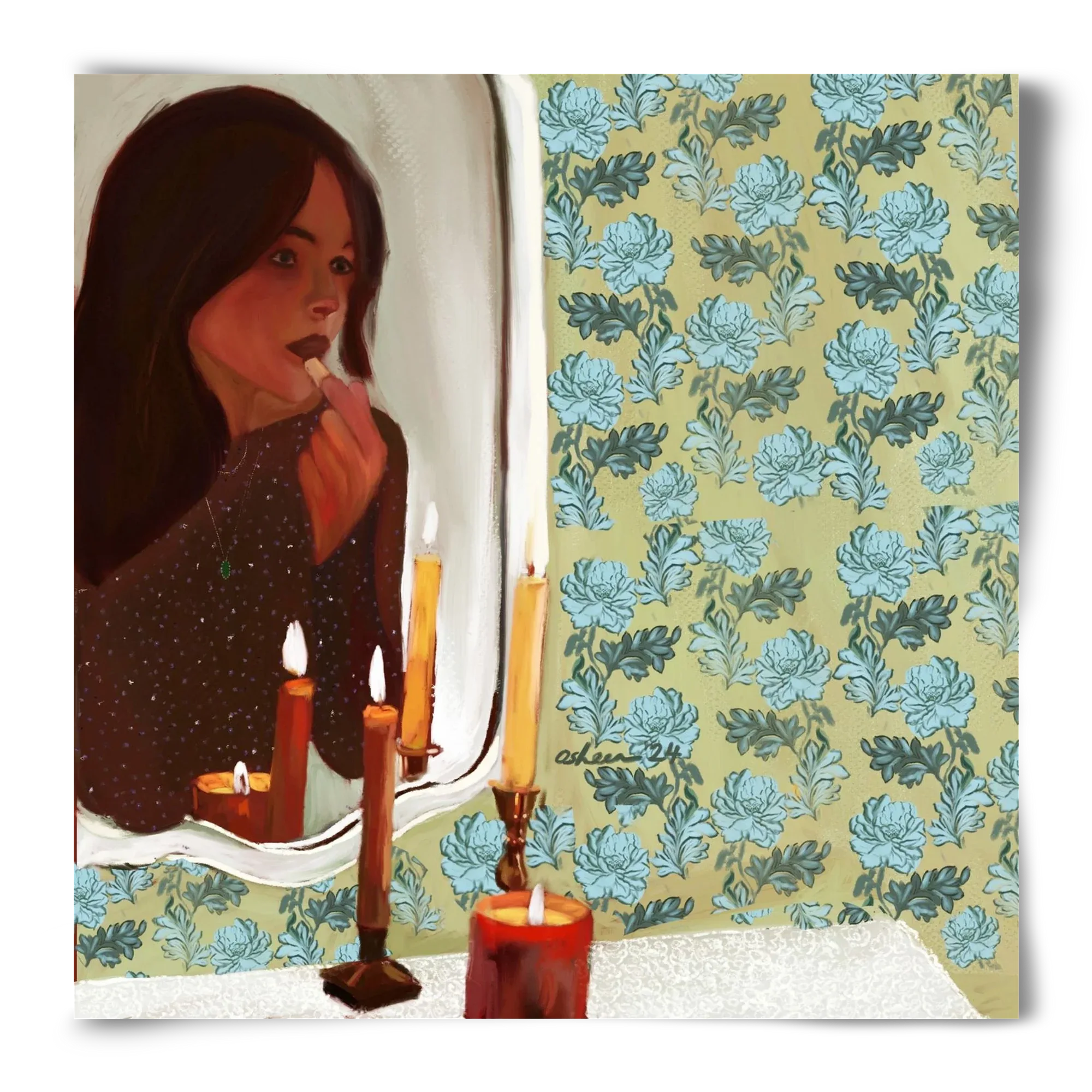 MIRROR MUSINGS - artbridge