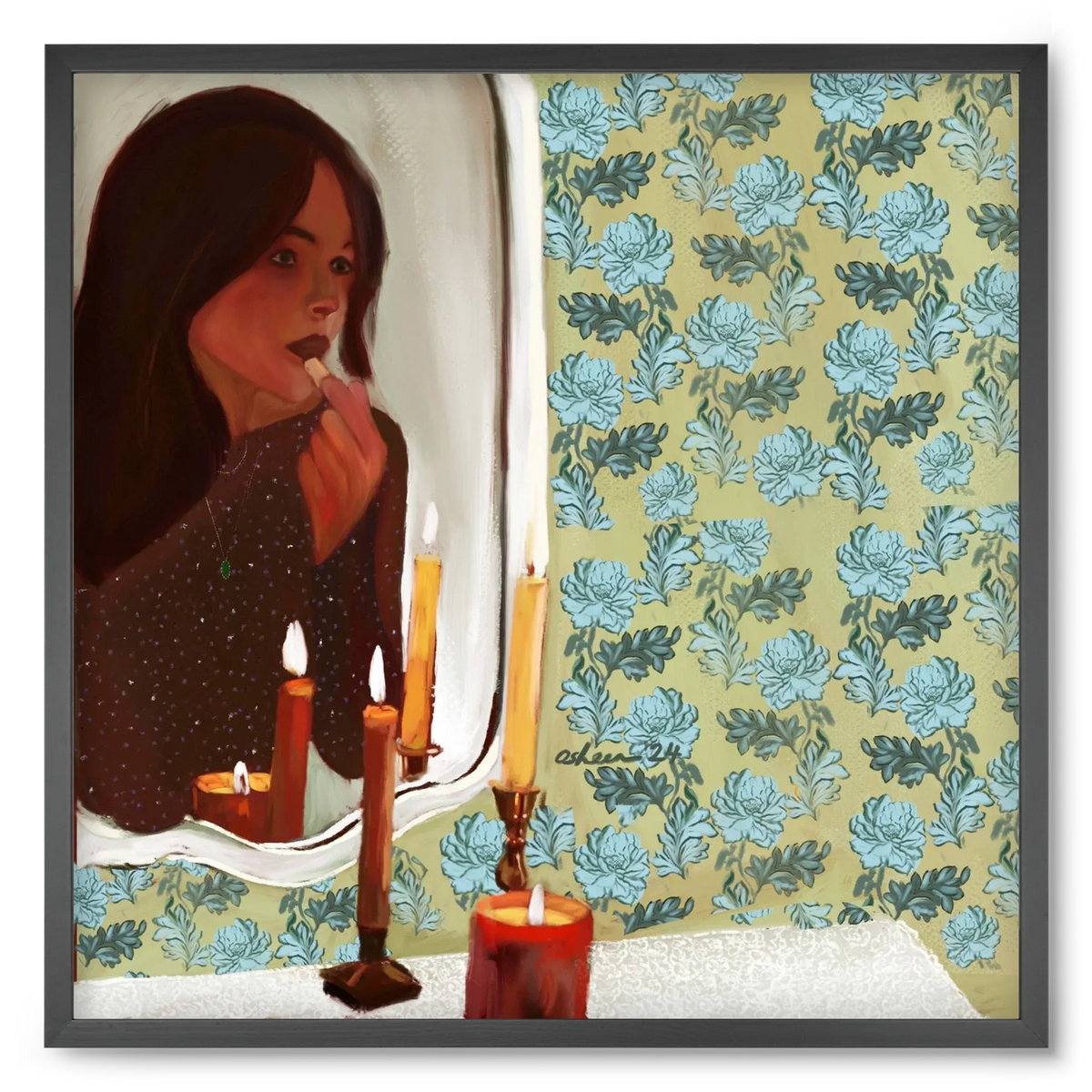 MIRROR MUSINGS - artbridge