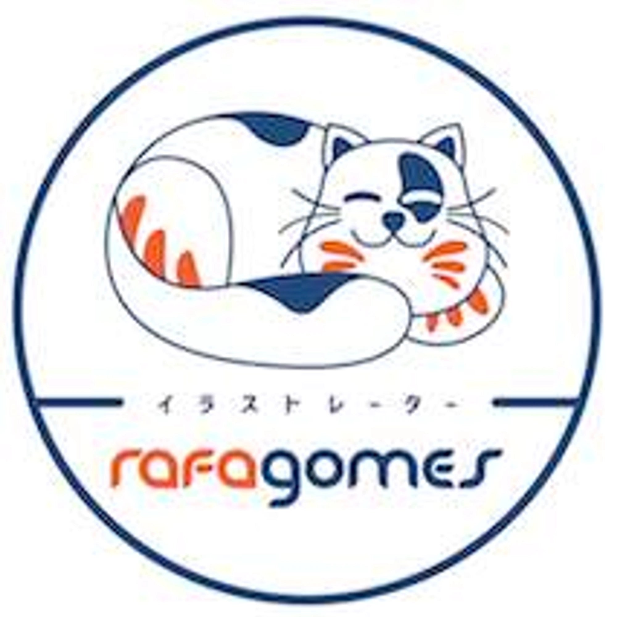 Rafa Gomes profilképe