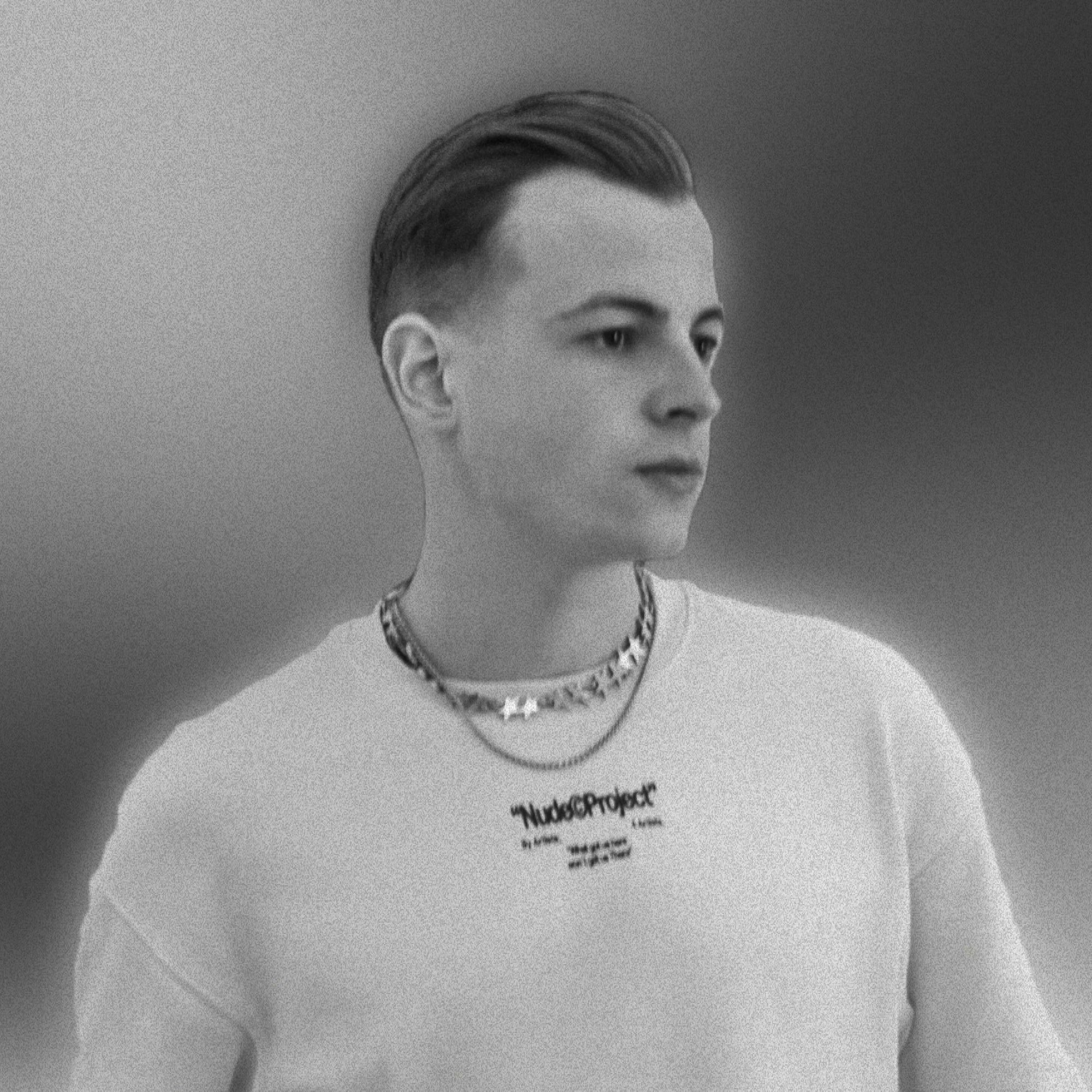 martin profilképe