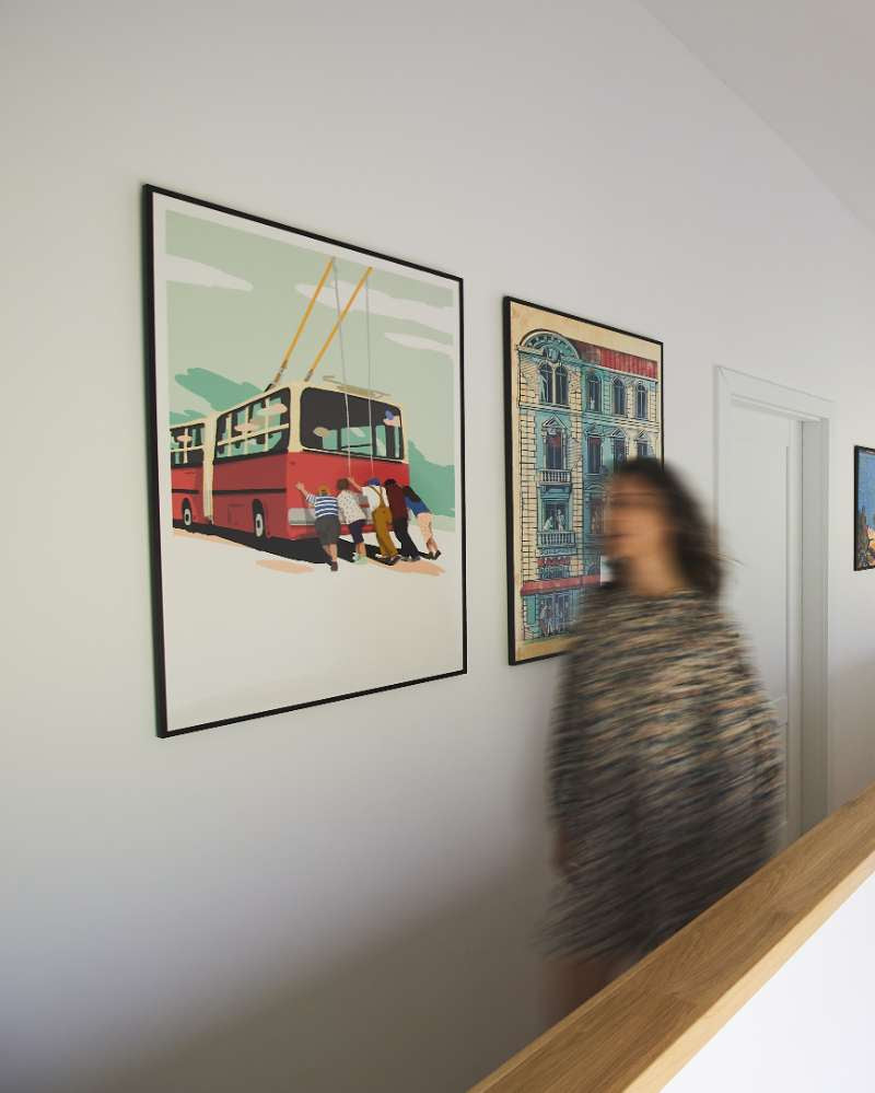 artbridge