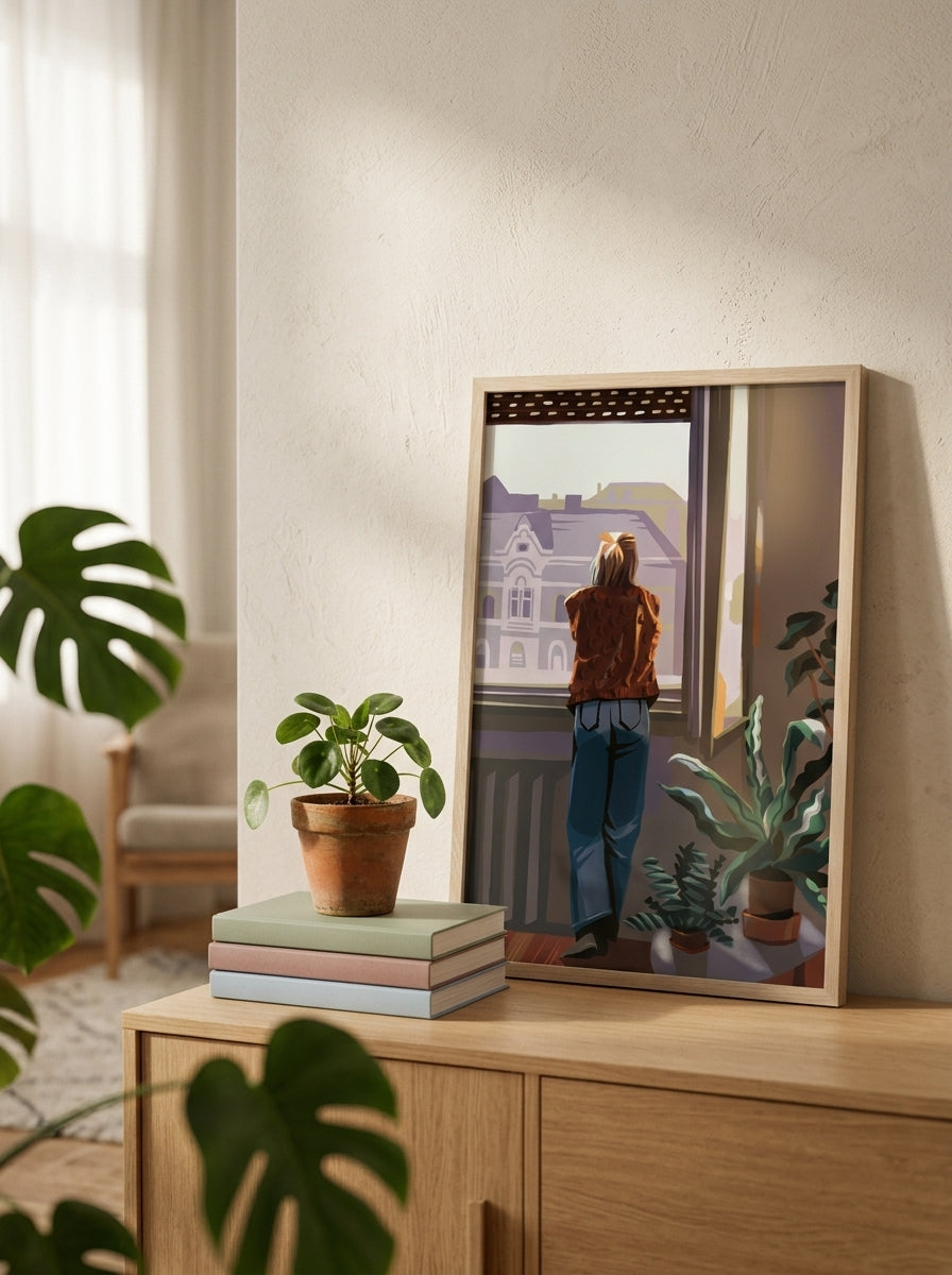 Product — Lifestyle - Home | Generated by Modelize
